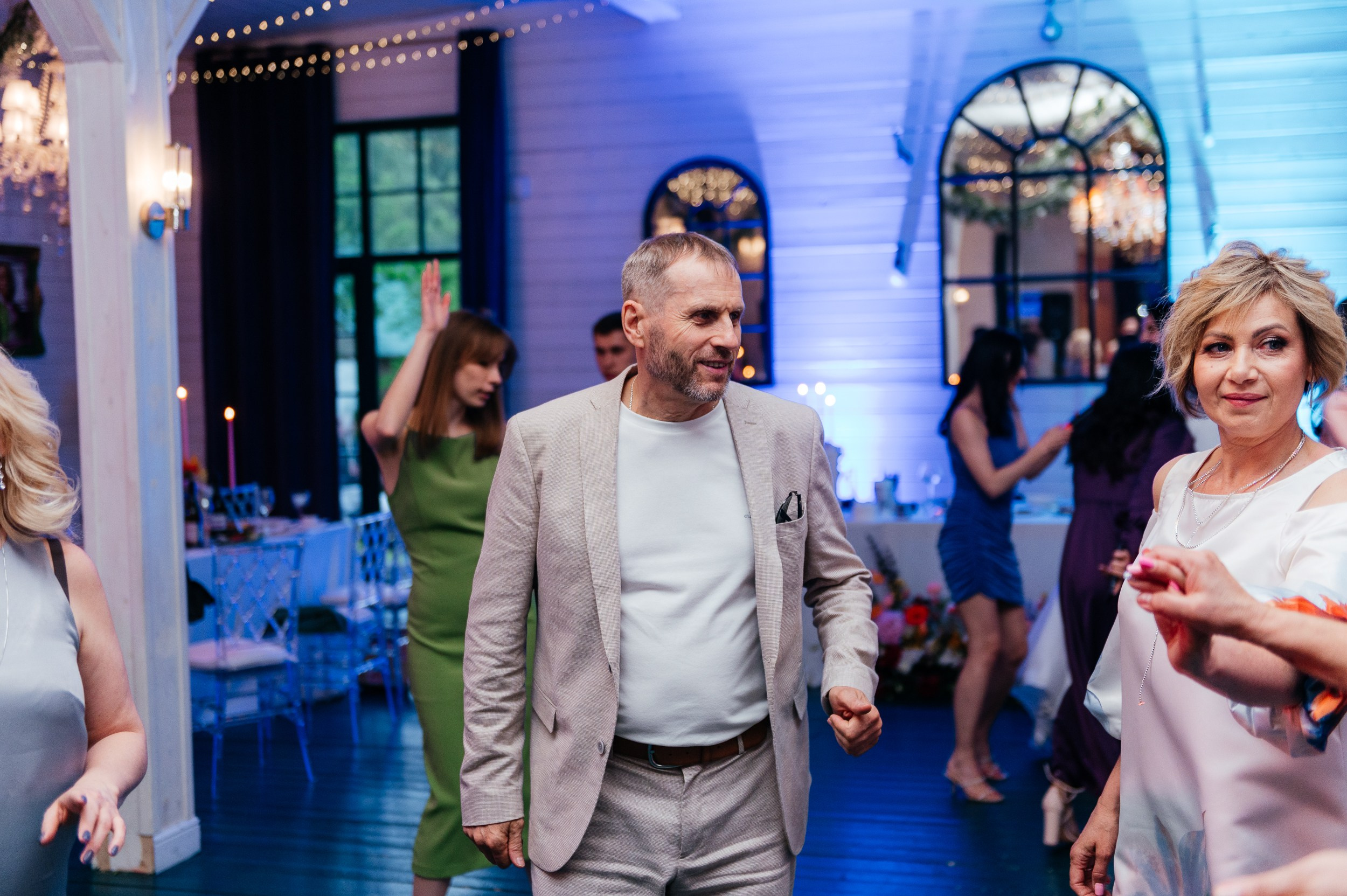 Свадебная фотосессия Артема и Татьяны. Свадебный и индивидуальный фотограф Никита Роут | Москва