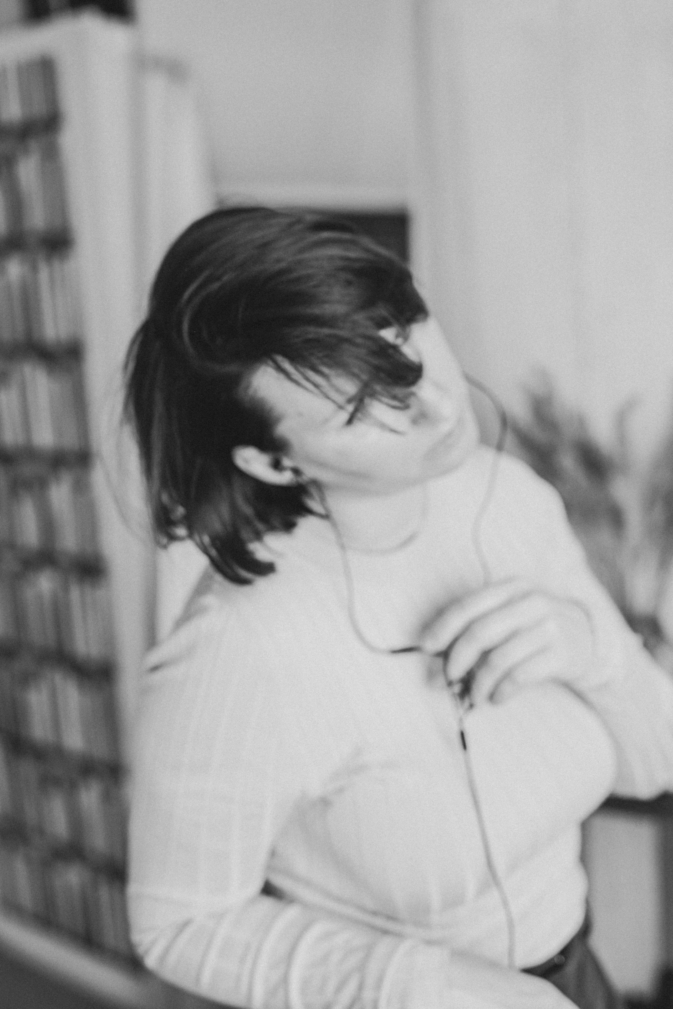 Елена. Фотограф Анастасия Петрова