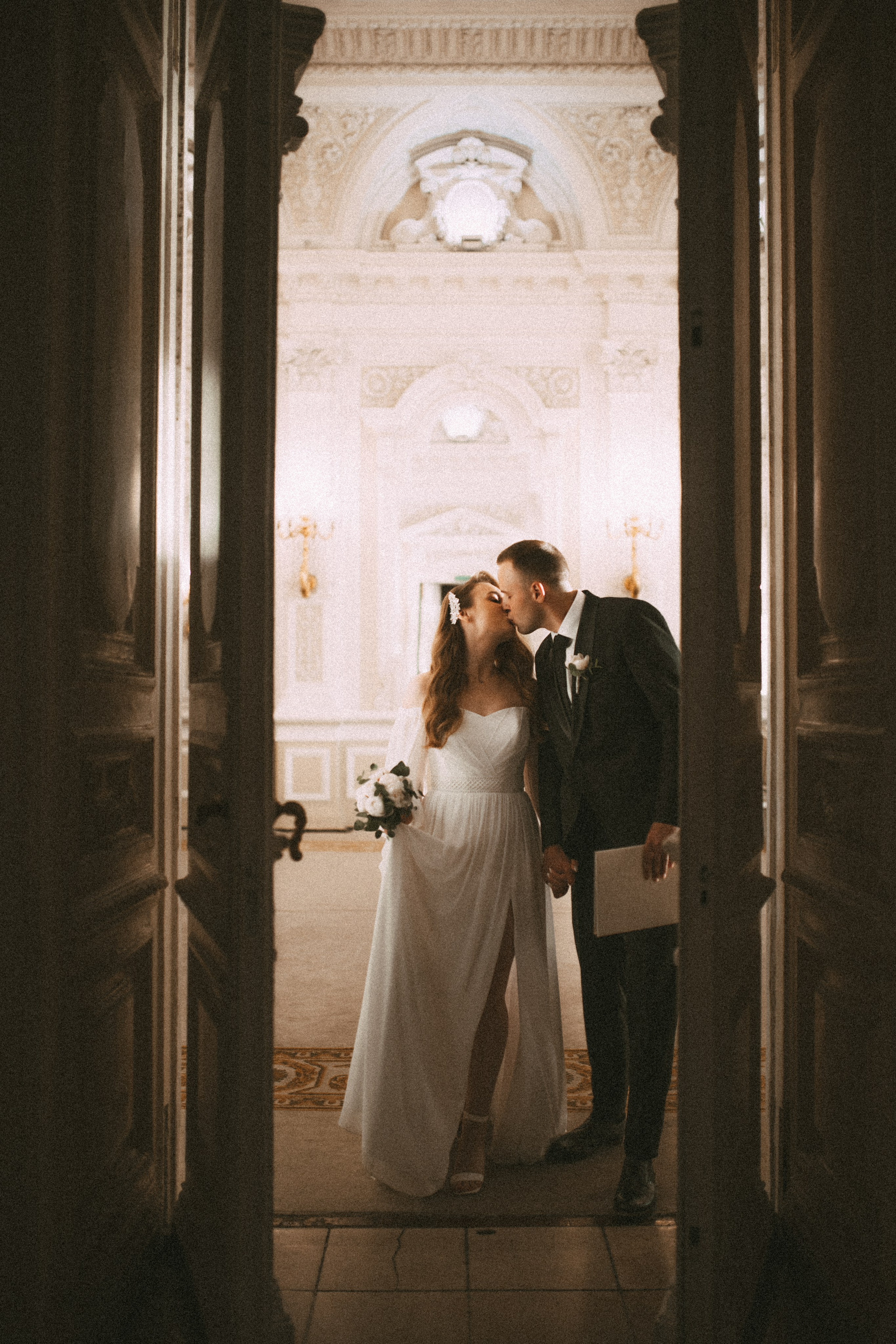 E & A | Санкт-Петербург. Фотограф Екатерина Амбрушкевич