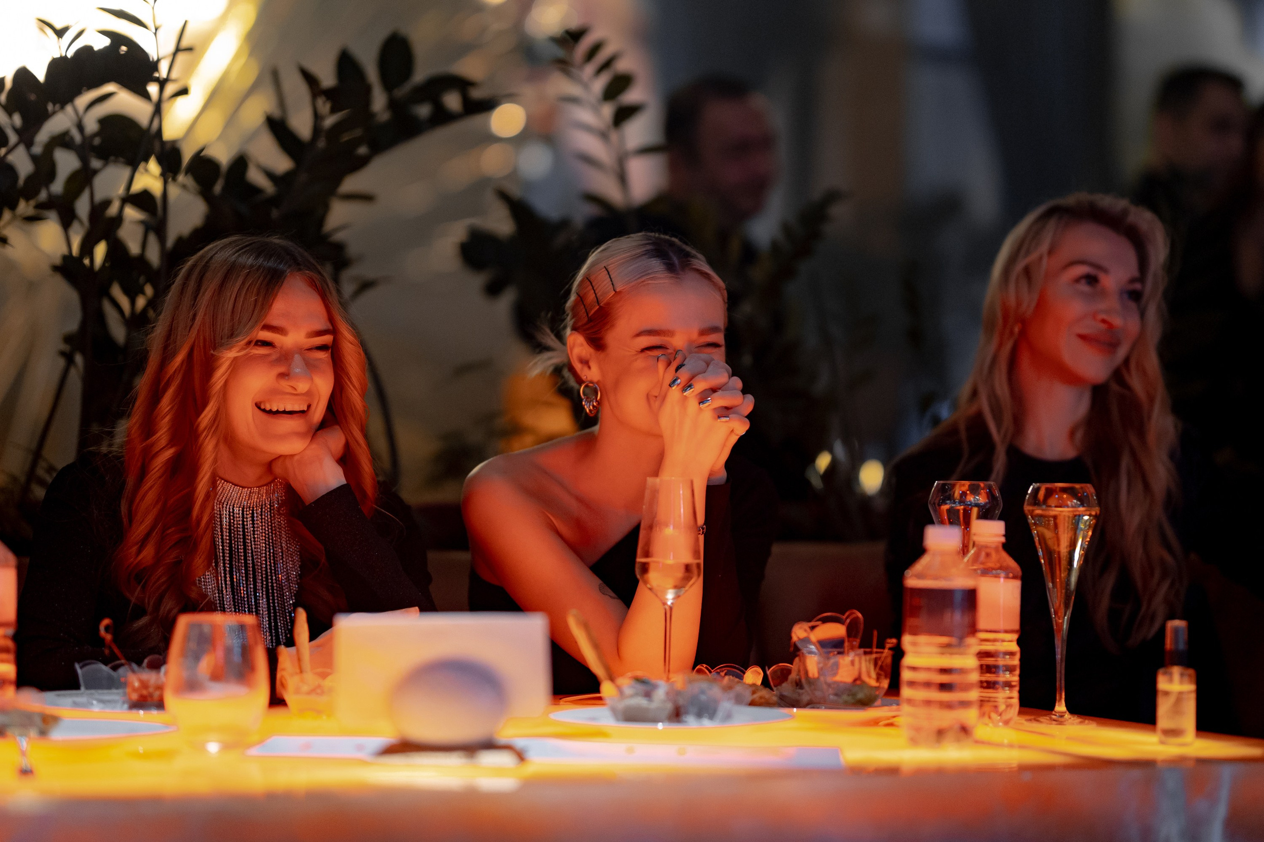 День Рождения свадебного бутика EGOISTKA. Главная