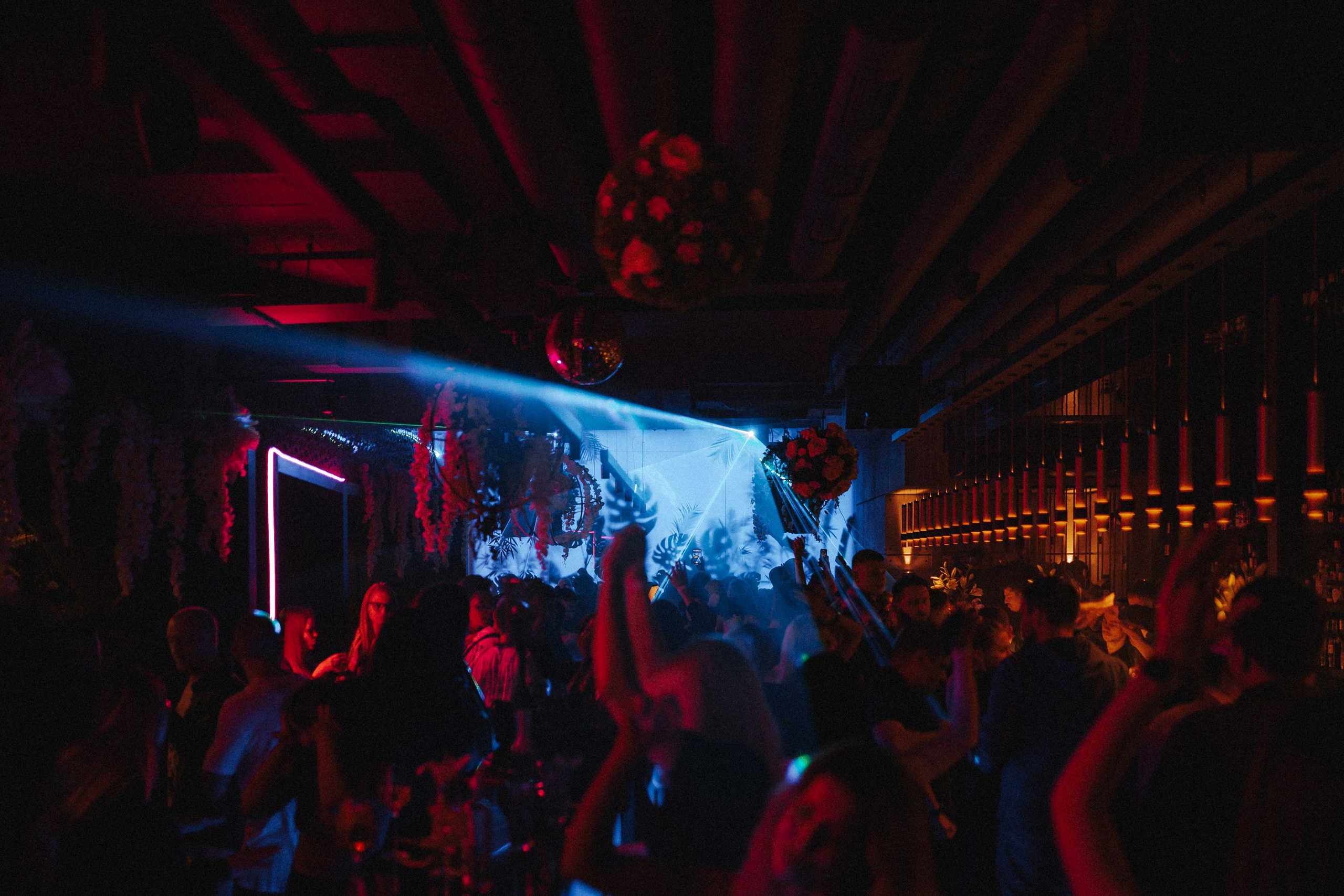 | Ambre | Kitchen Of Sound | РАСЦВЕТ | Dj F.A.R. Главная