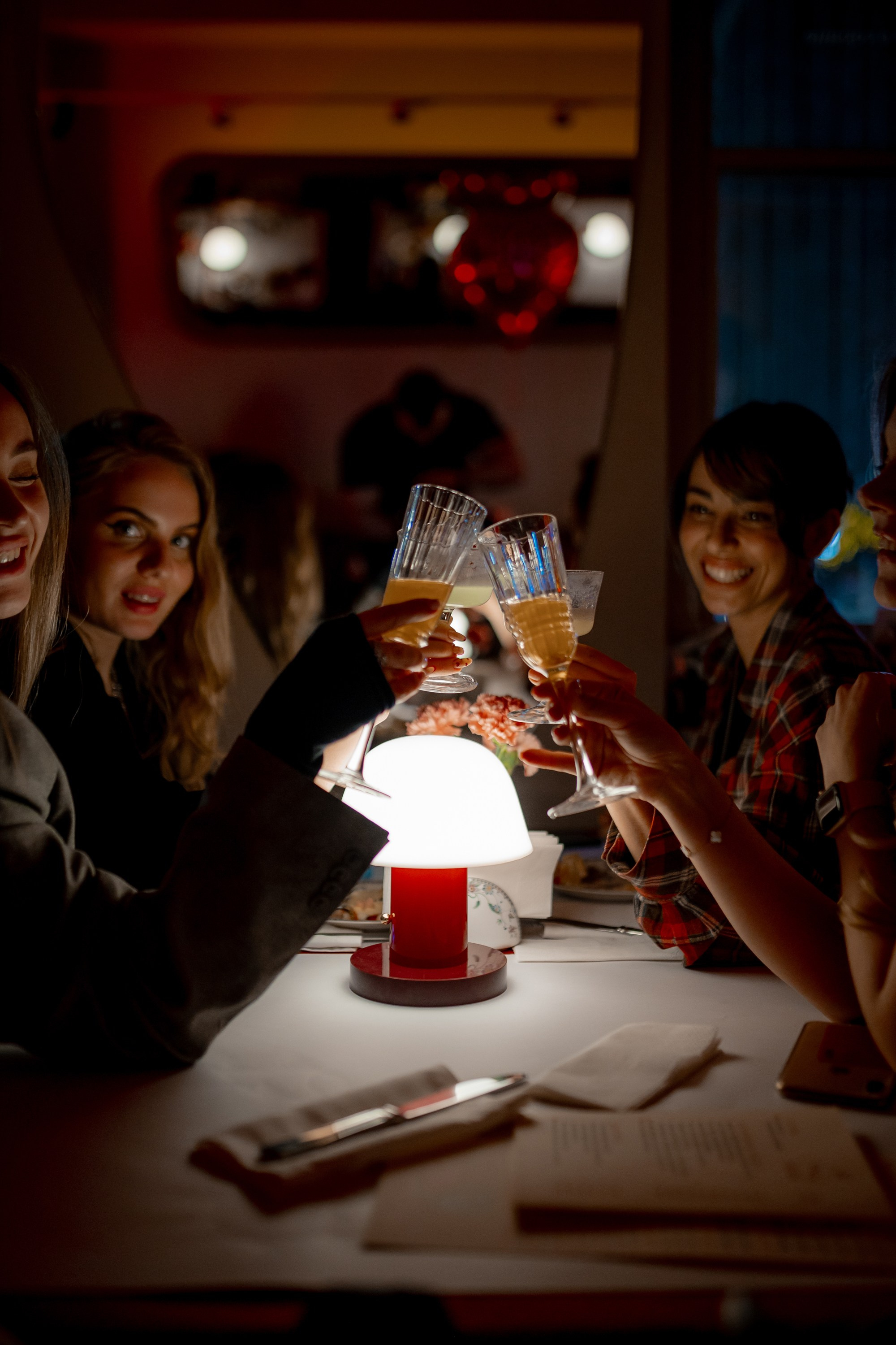 День Рождения Cou-cou Bistro. Главная