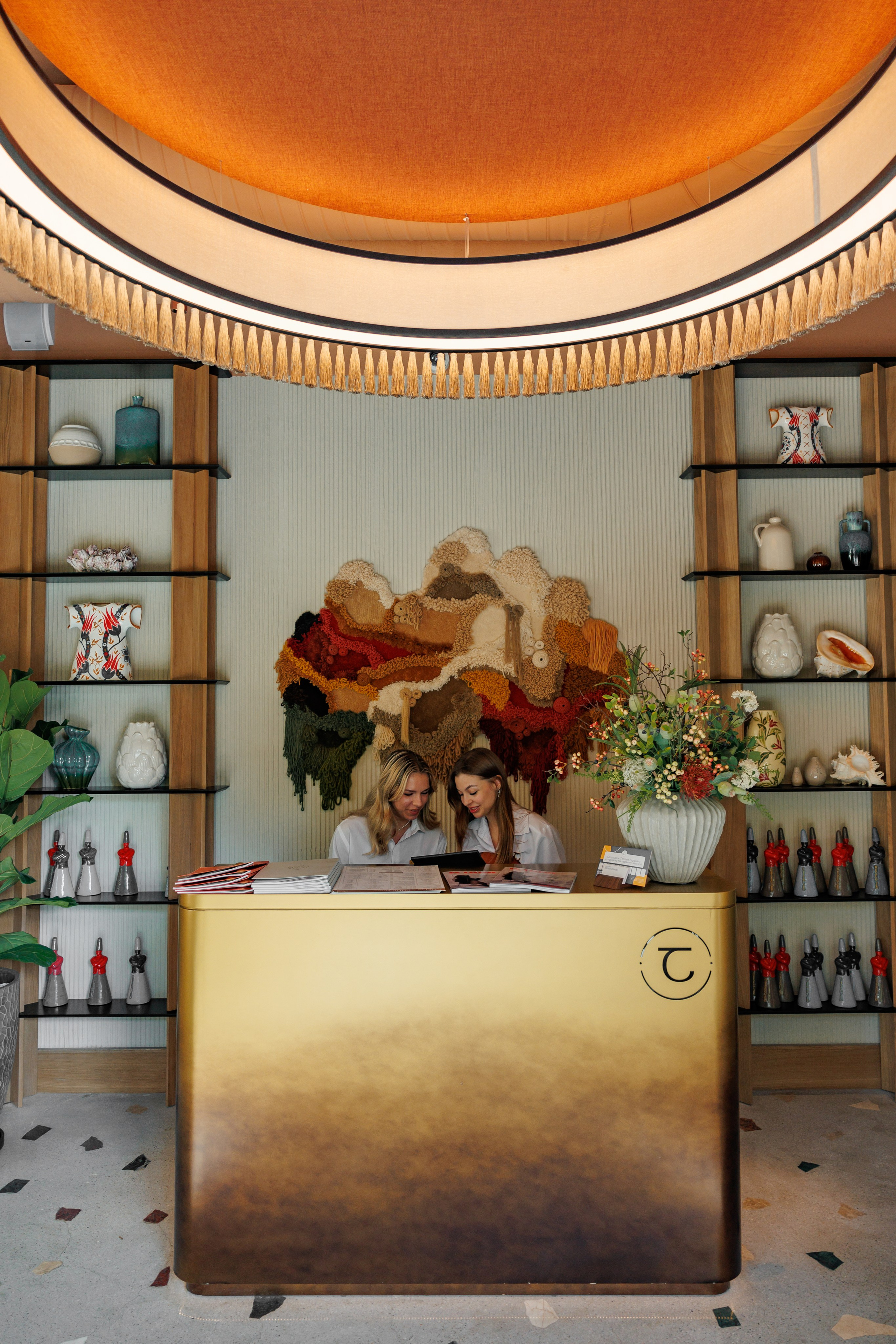 Тёплые Страны | Декор/Интерьер. Главная