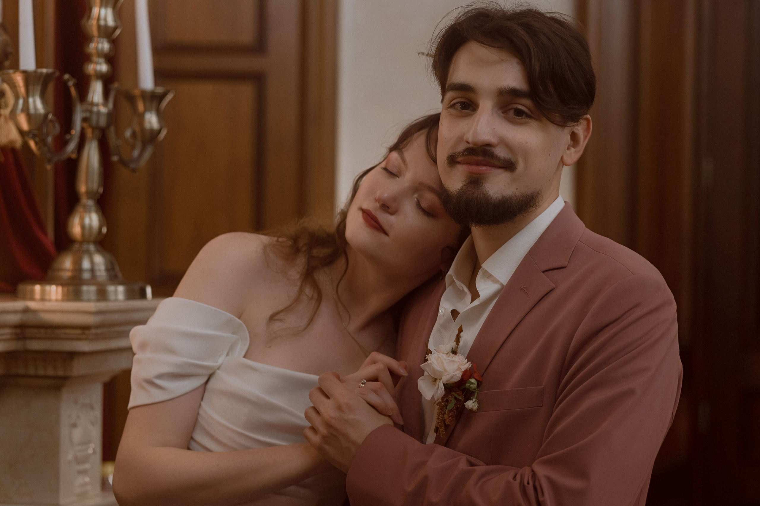 Welcome back to your own dinner party. Фотограф Лия Козловская Минск