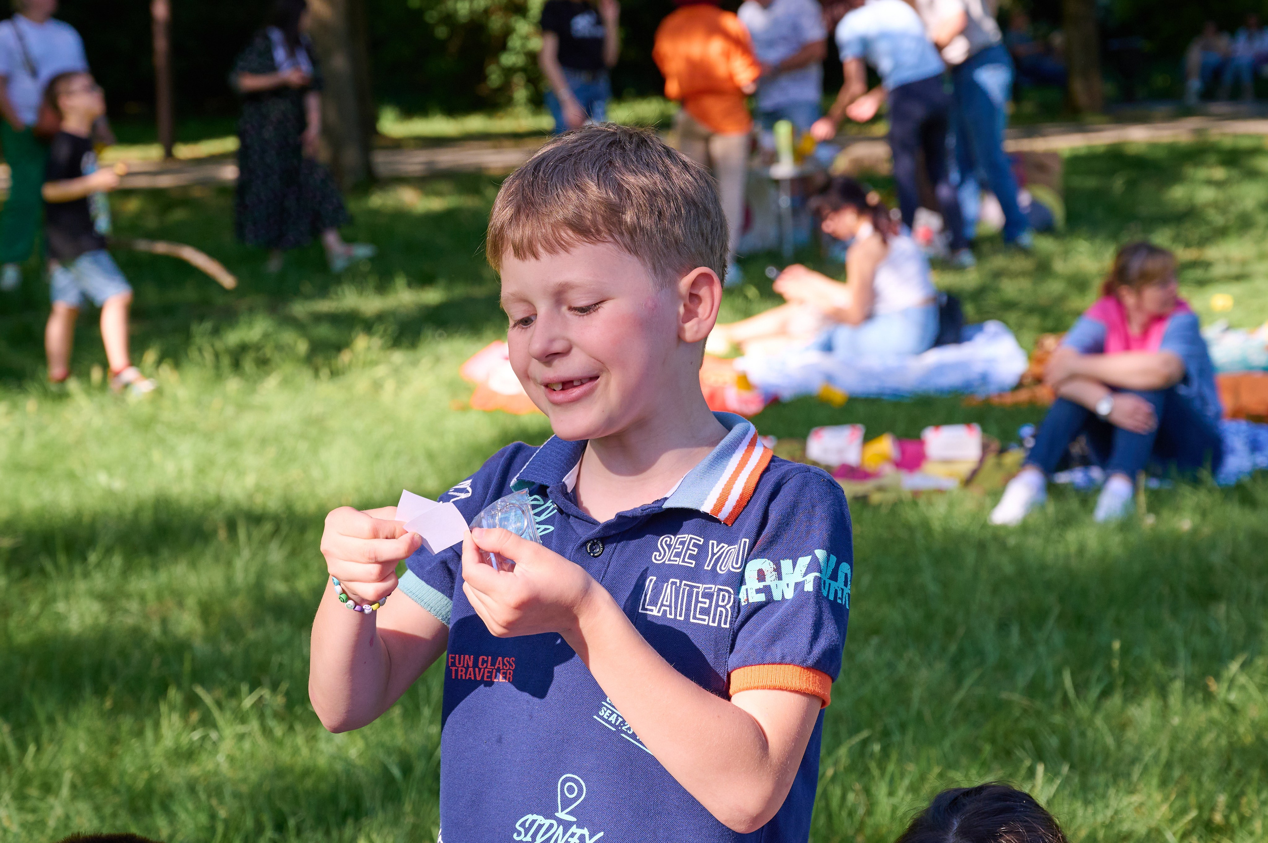 Выпускной «Индейское племя». Свадебный, семейный фотограф в Краснодаре