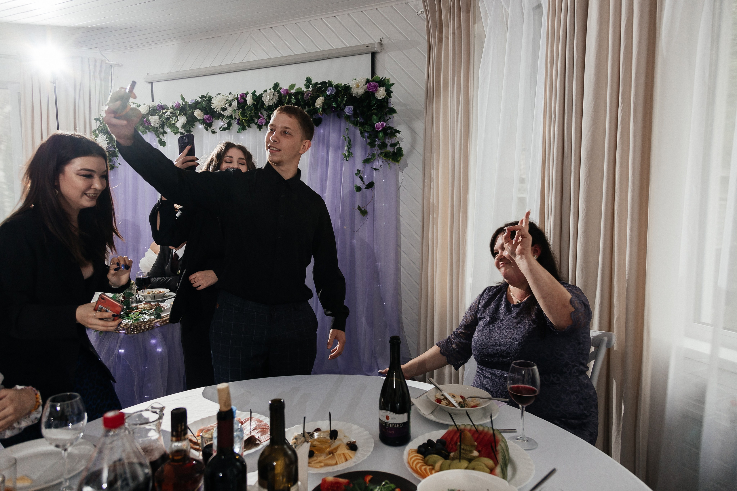 Дмитрий и Мария/2024. Свадебный и семейный фотограф в Екатеринбурге