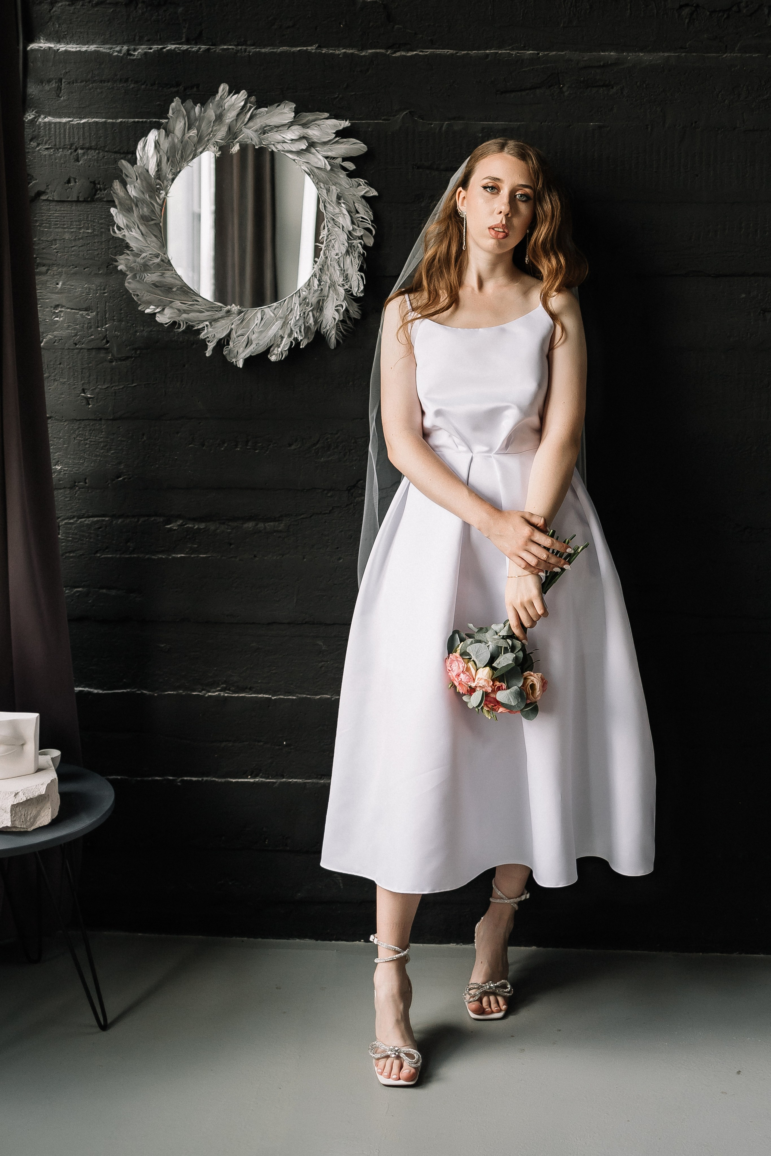 Максим и Екатерина/2024. Свадебный и семейный фотограф в Екатеринбурге