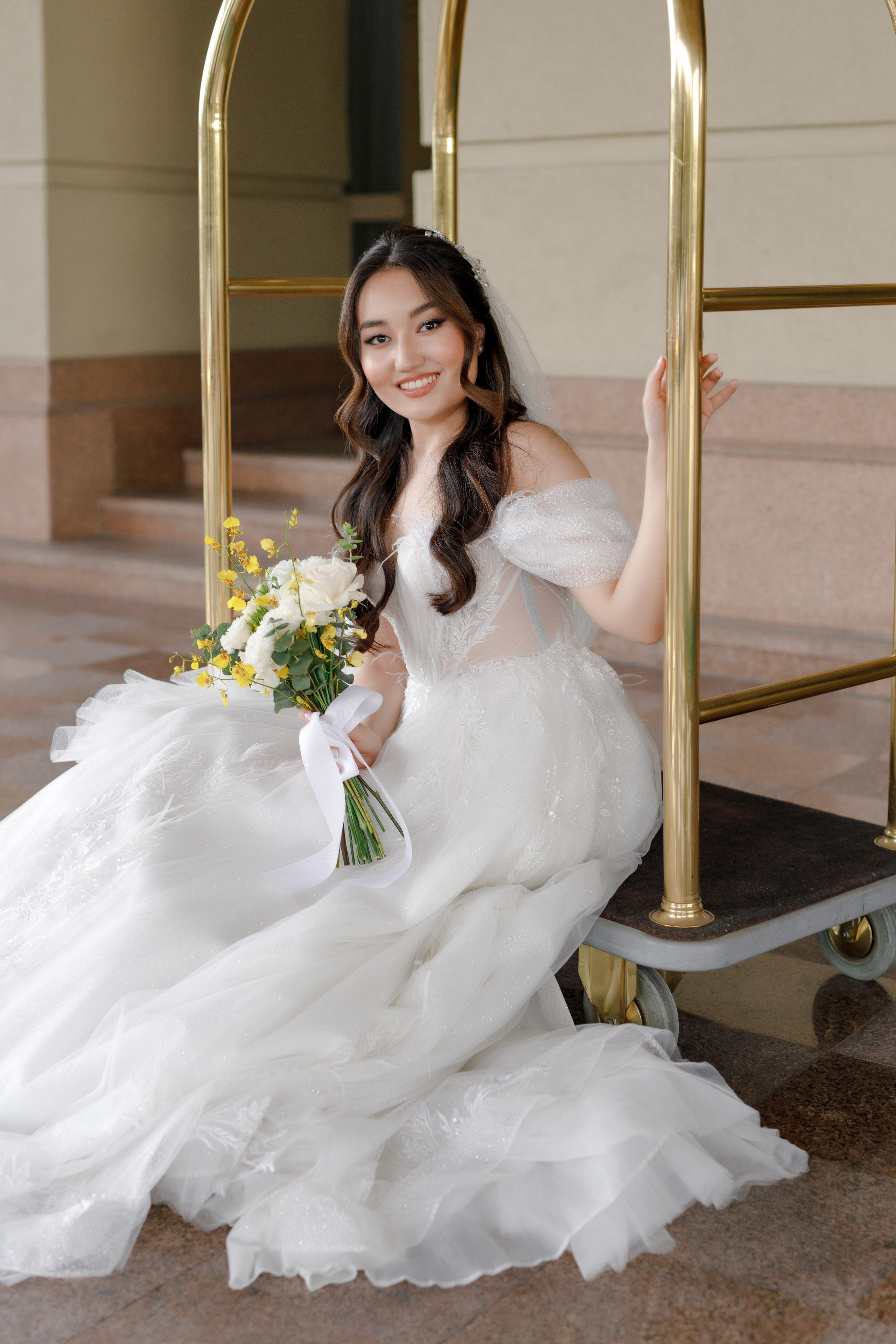 Nurgisa & Aruzhan. Wedding and Love story Photographer