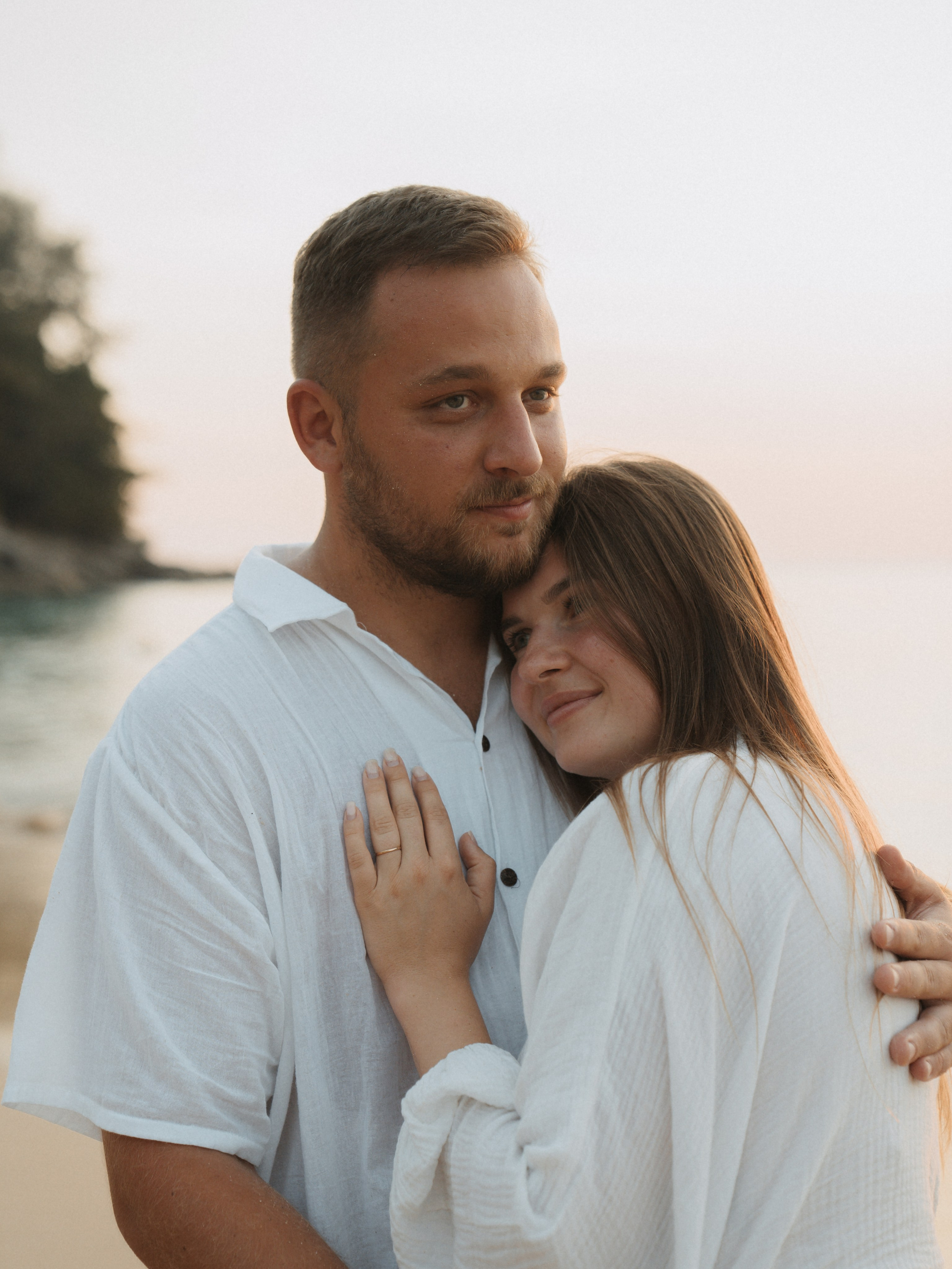 Романтические фотосессии на Пхукете. Фотограф на Пхукете Виктория