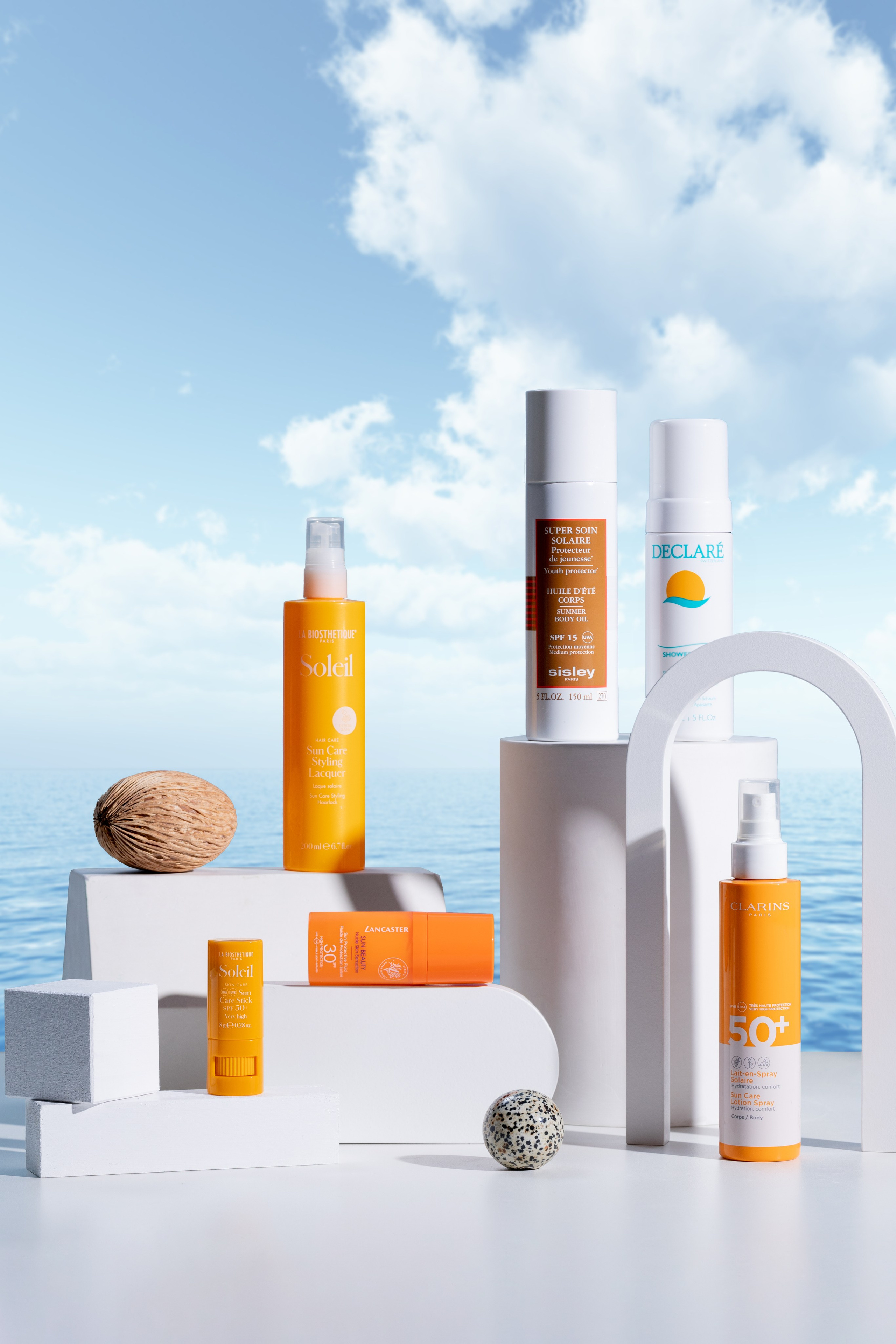 Women's cosmetics. Dolgikh Production team