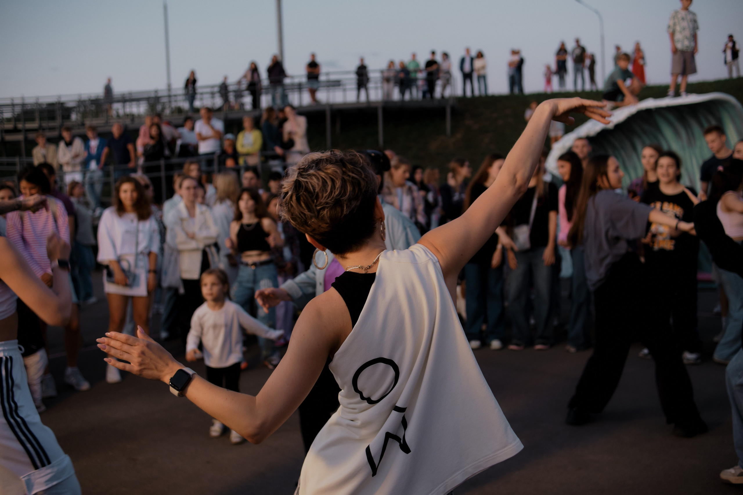 «ДОМашний джем». Фотограф Vika Rin