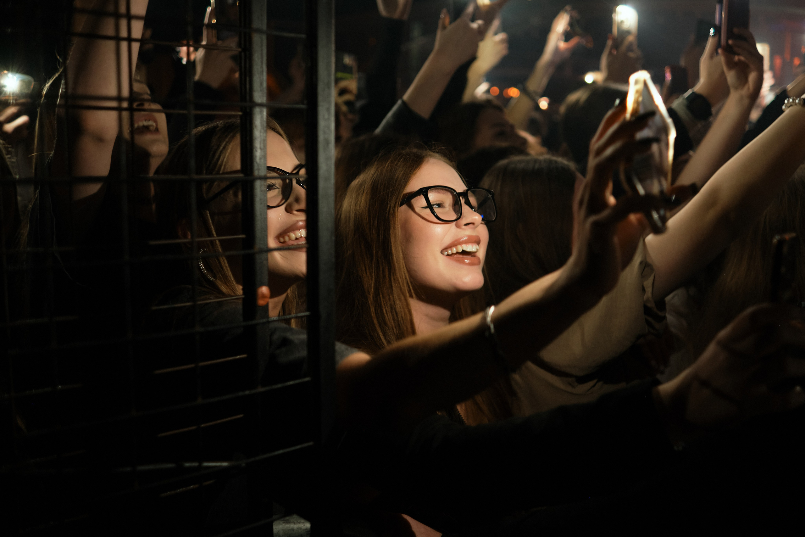 Концерт Nkeeei, Uniqe, Artem Shilovets | Калуга. Фотограф Vika Rin