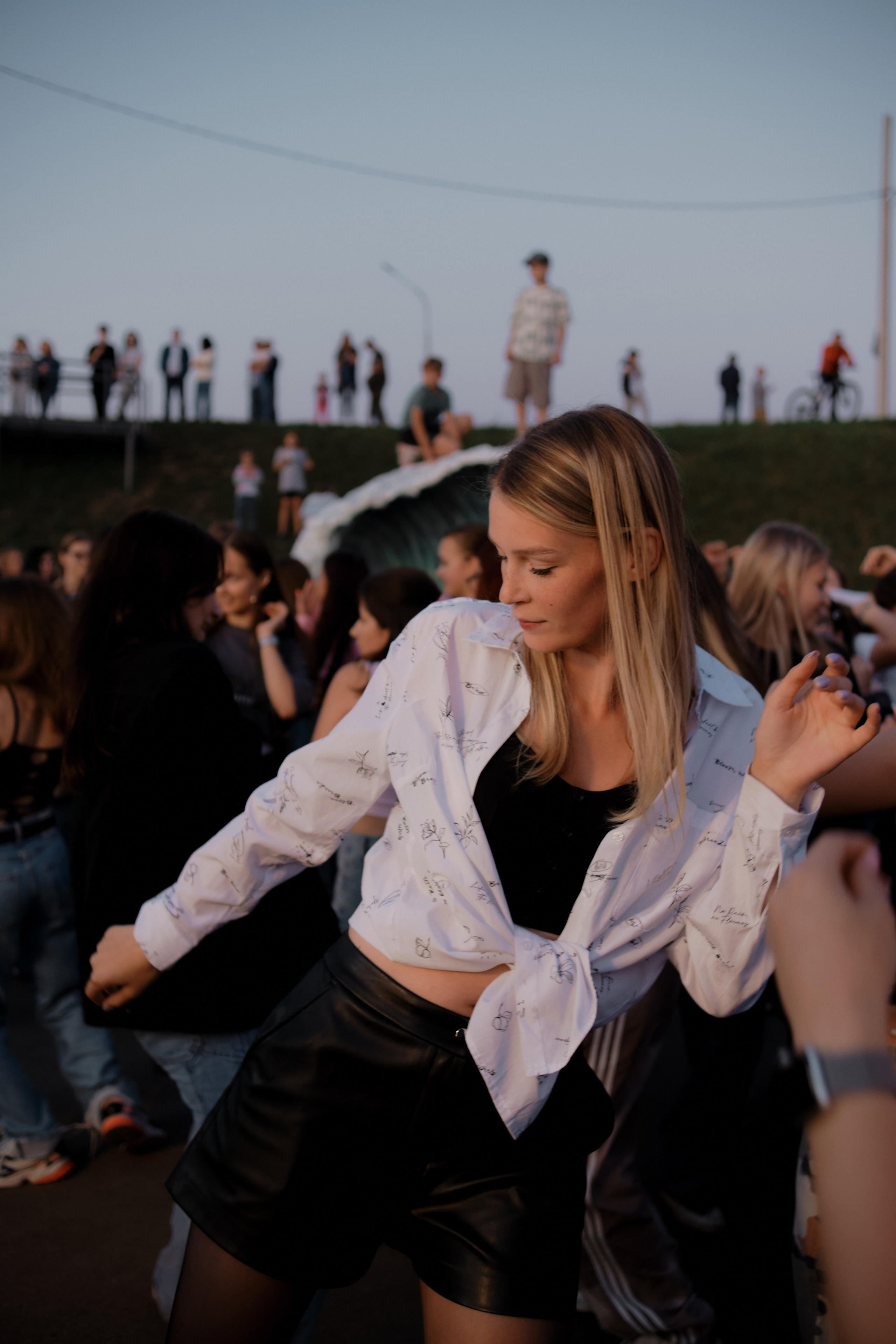 «ДОМашний джем». Фотограф Vika Rin