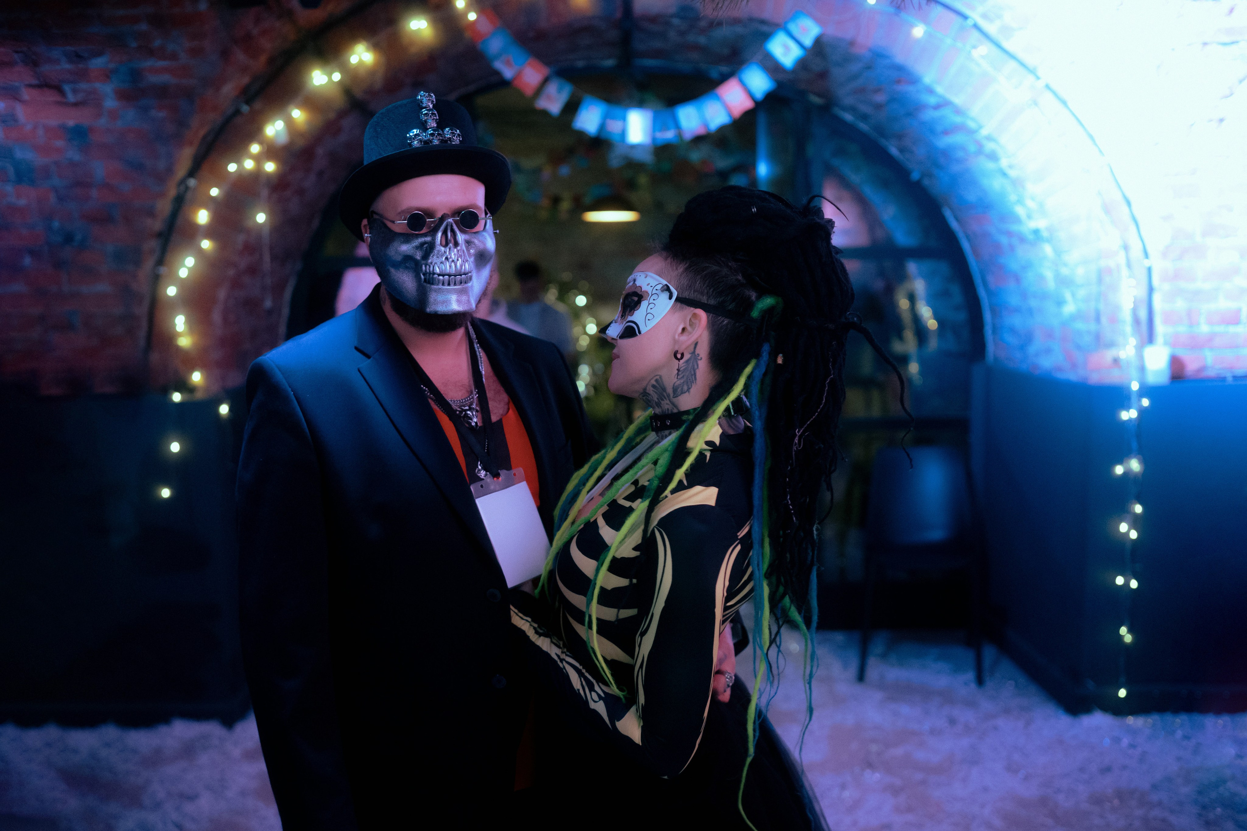 FROM PROVINCE | Морозилка. Фотограф Vika Rin