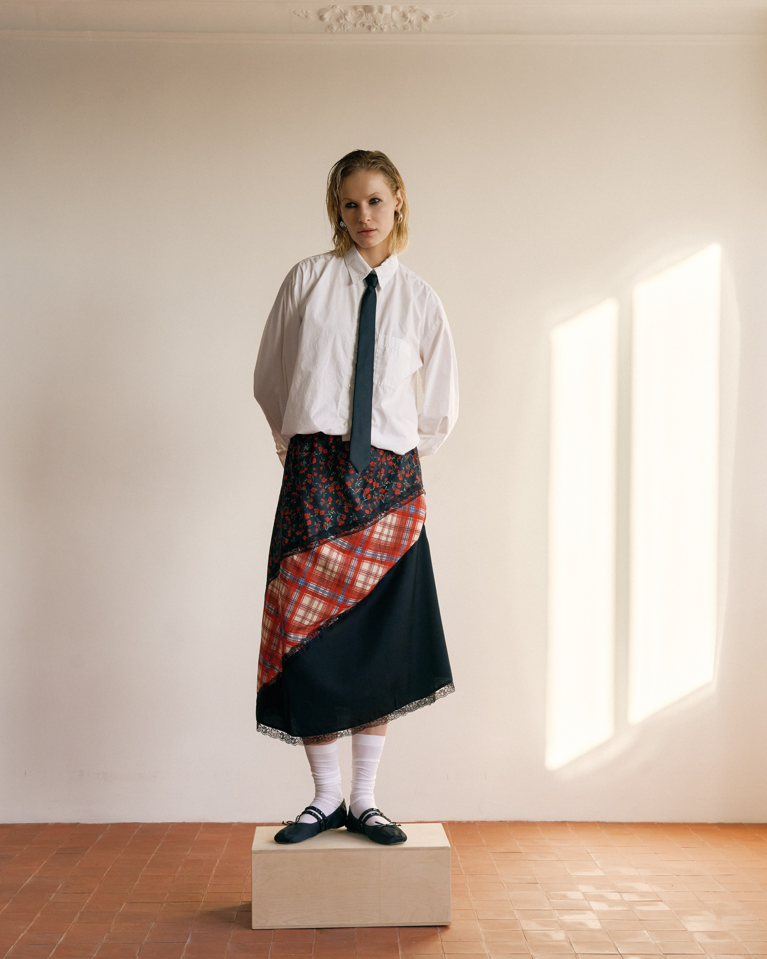 Портретный фотограф в Москве — Дмитрий Фокин