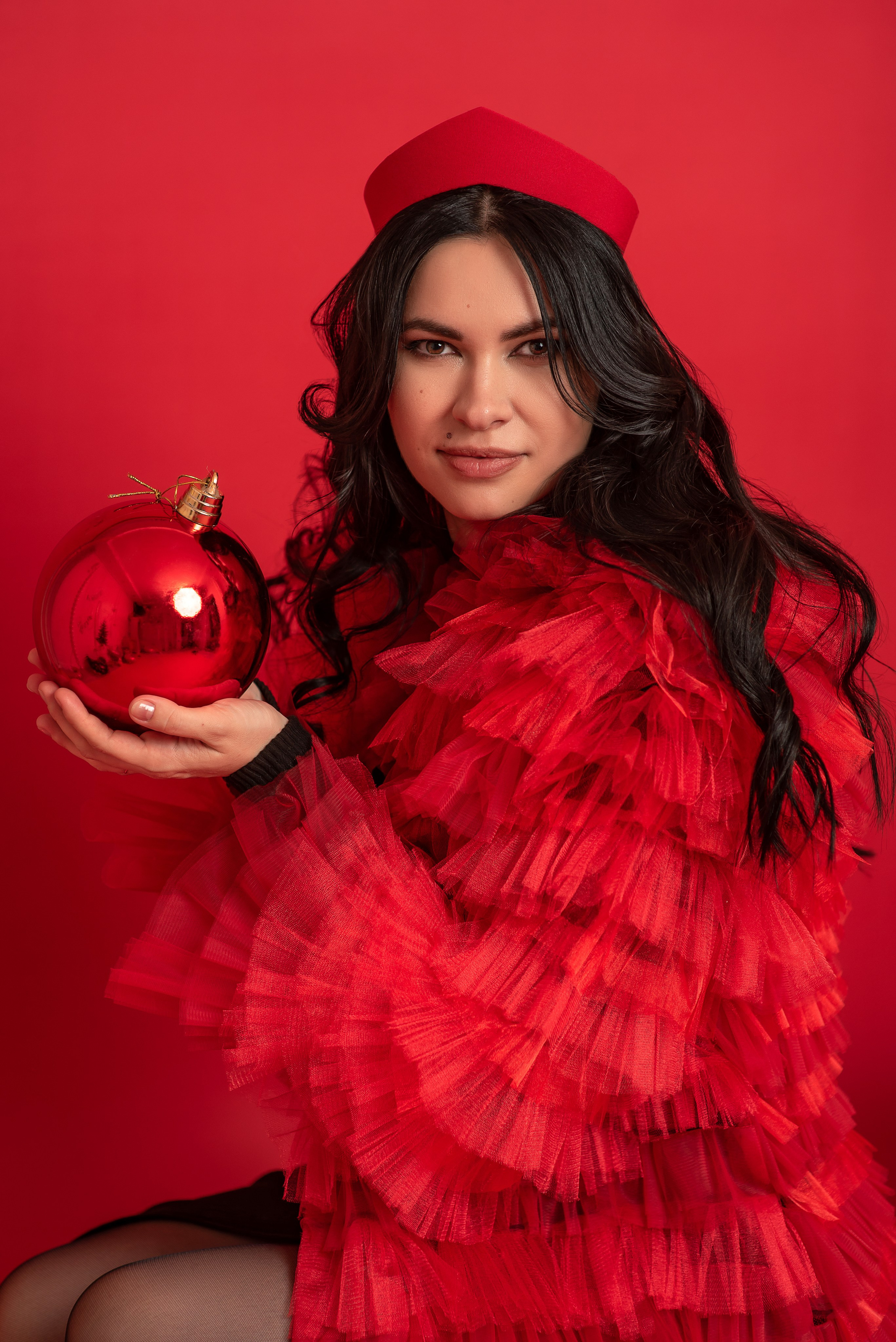 Семья Татьяны — новый 2026. Семейный и детский фотограф Наталья Горда