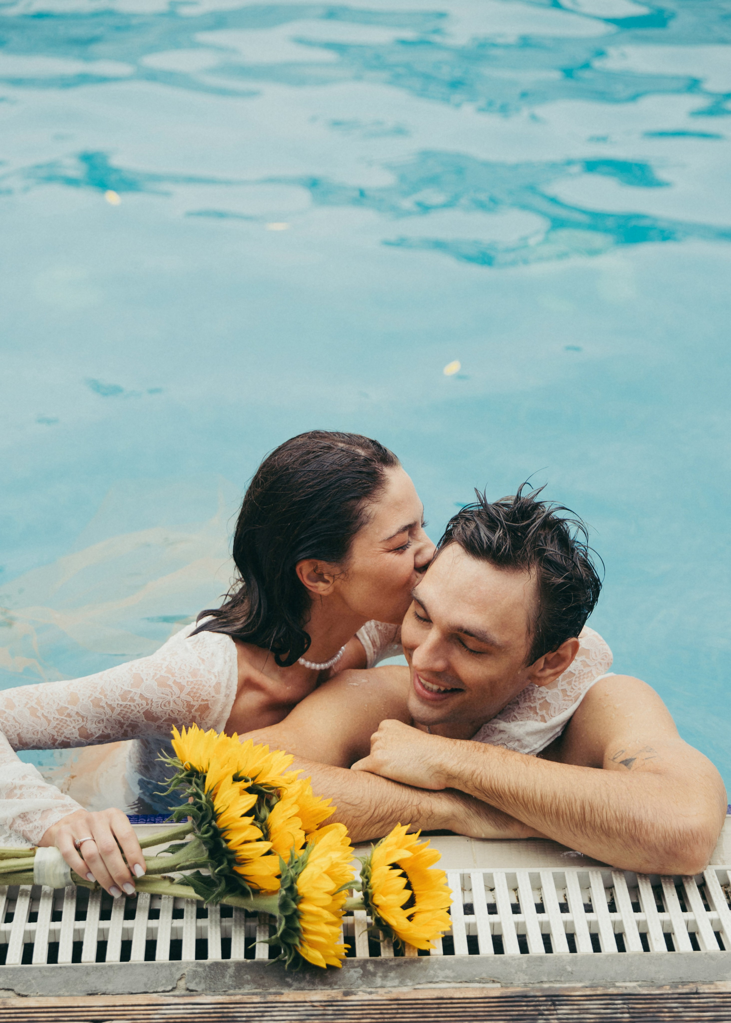 Свадьба Даниила и Дарьи на природе!. Свадебный и репортажный фотограф в Москве Владимир Сергеев | Naysaikolo