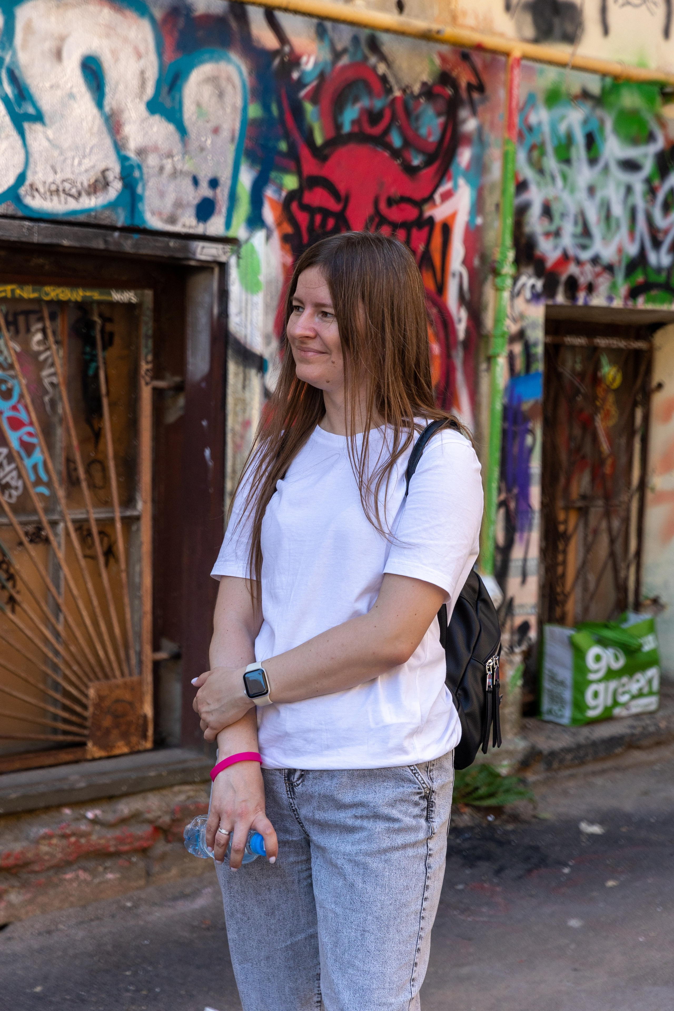 Корпортивный квест по городу. Фотограф в Санкт-Петербурге Закута Ольга