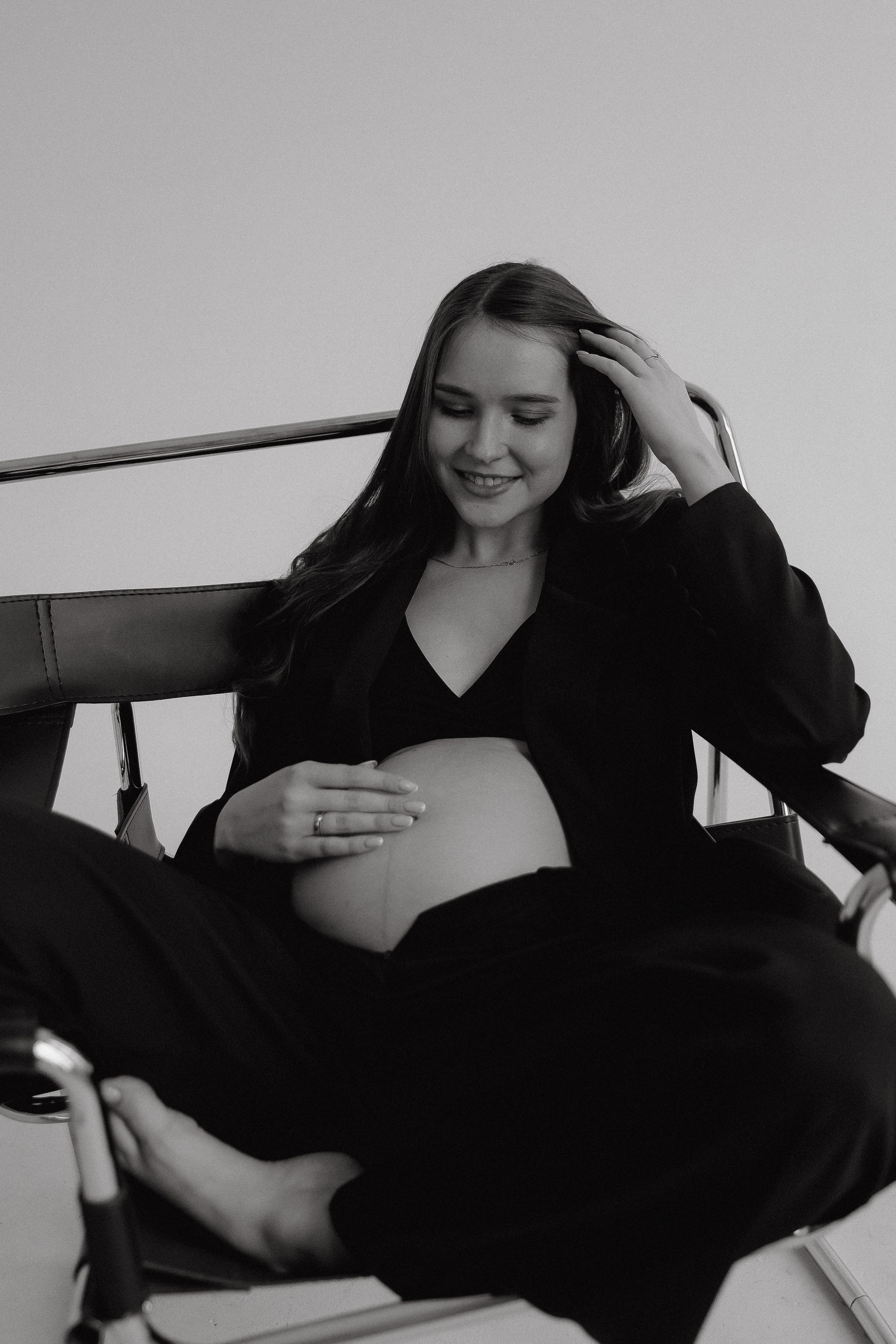 Беременность. Kamaeva.ru