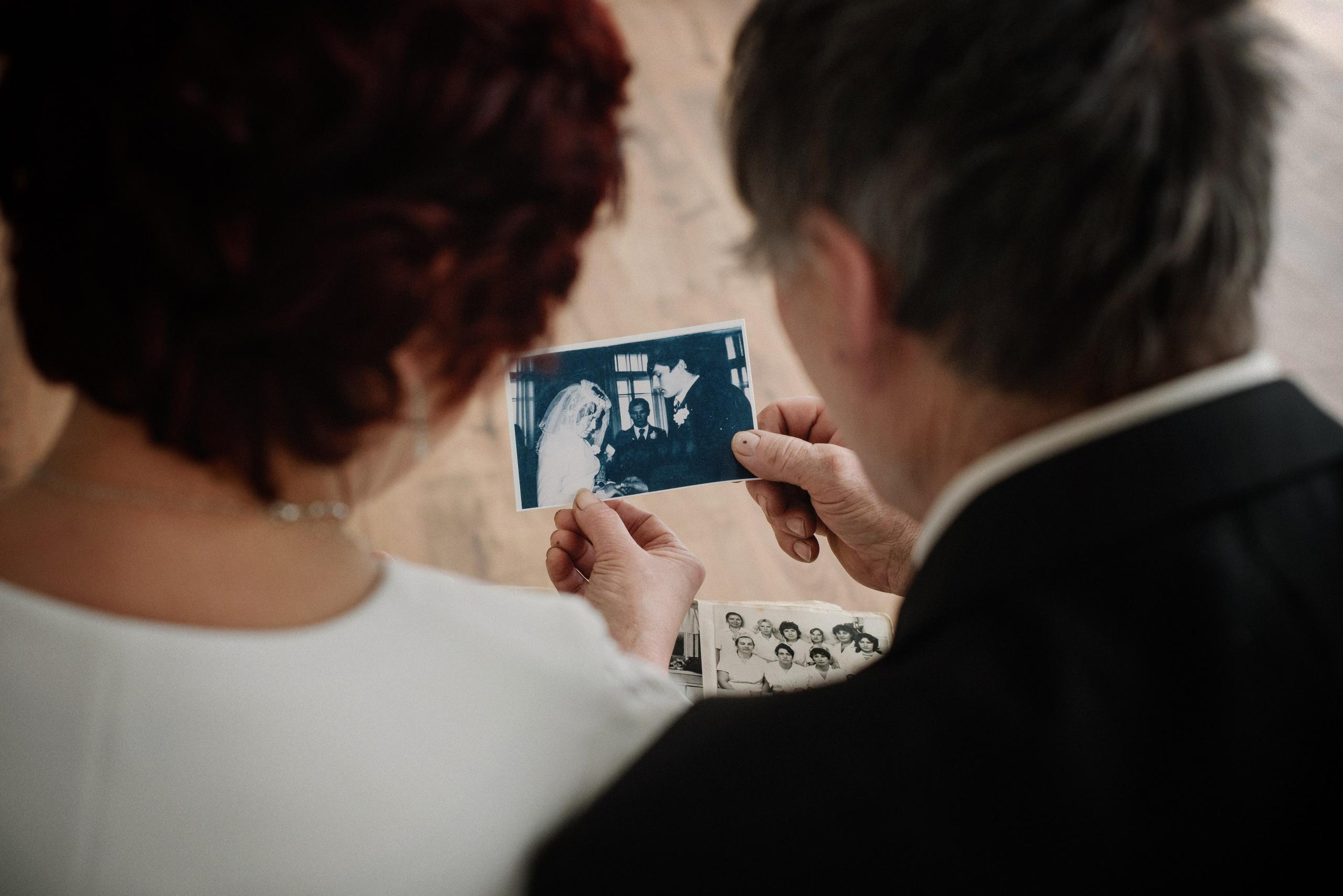 Фото Золотая свадьба. ФОТОПРОЕКТЫ