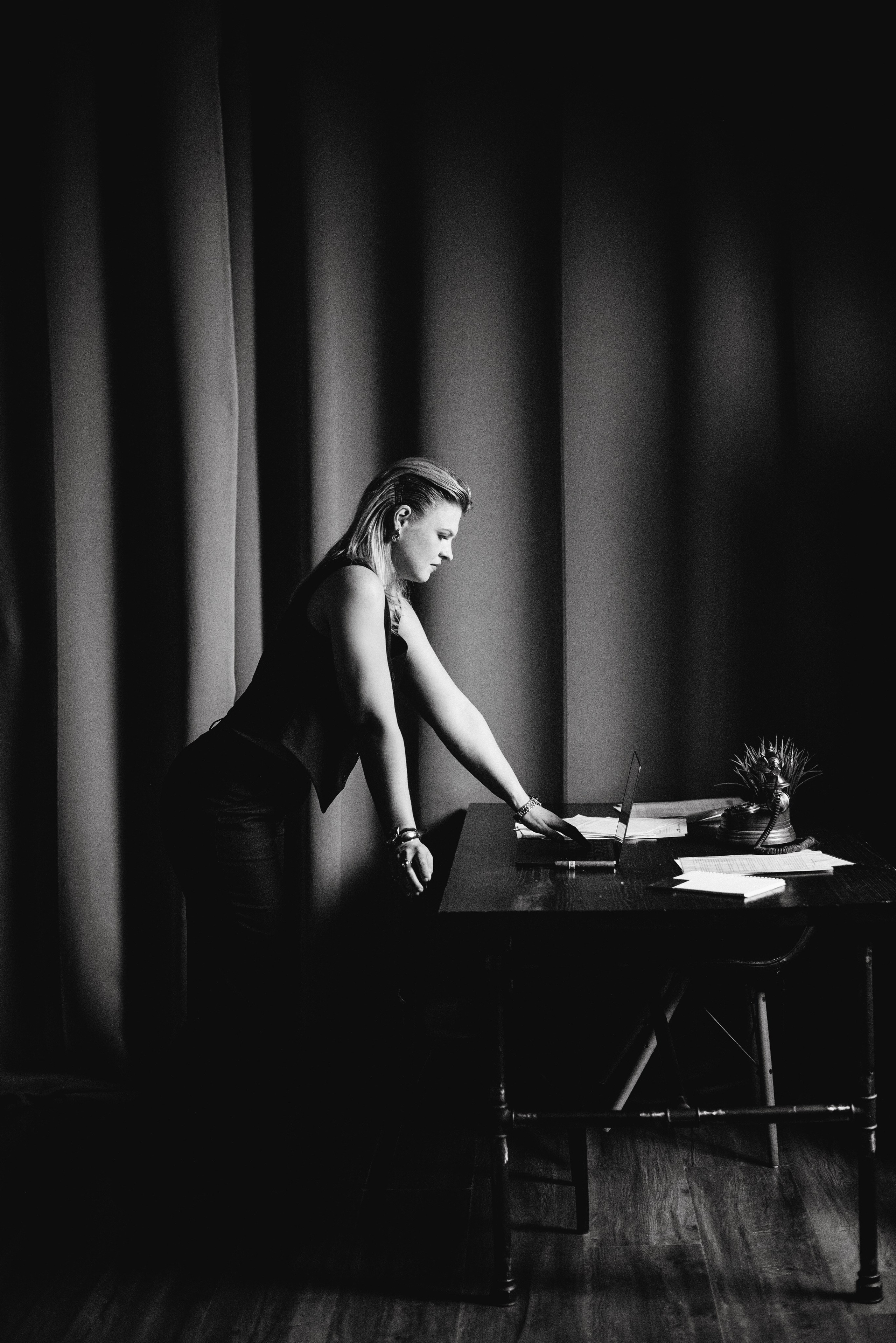 Проект ЛЕДИ БОСС. ФОТОПРОЕКТЫ