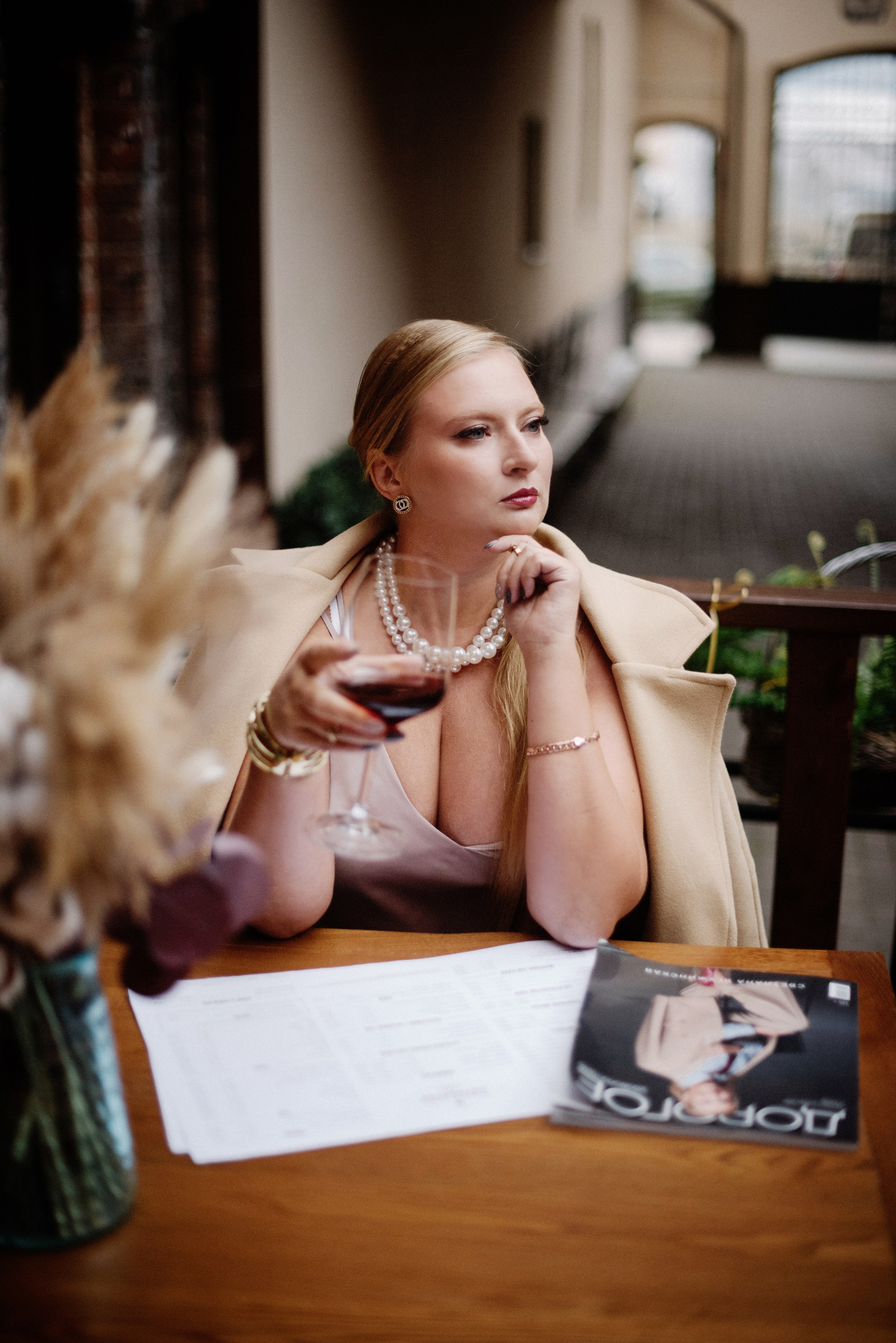 Проект OLD MONEY. ФОТОПРОЕКТЫ