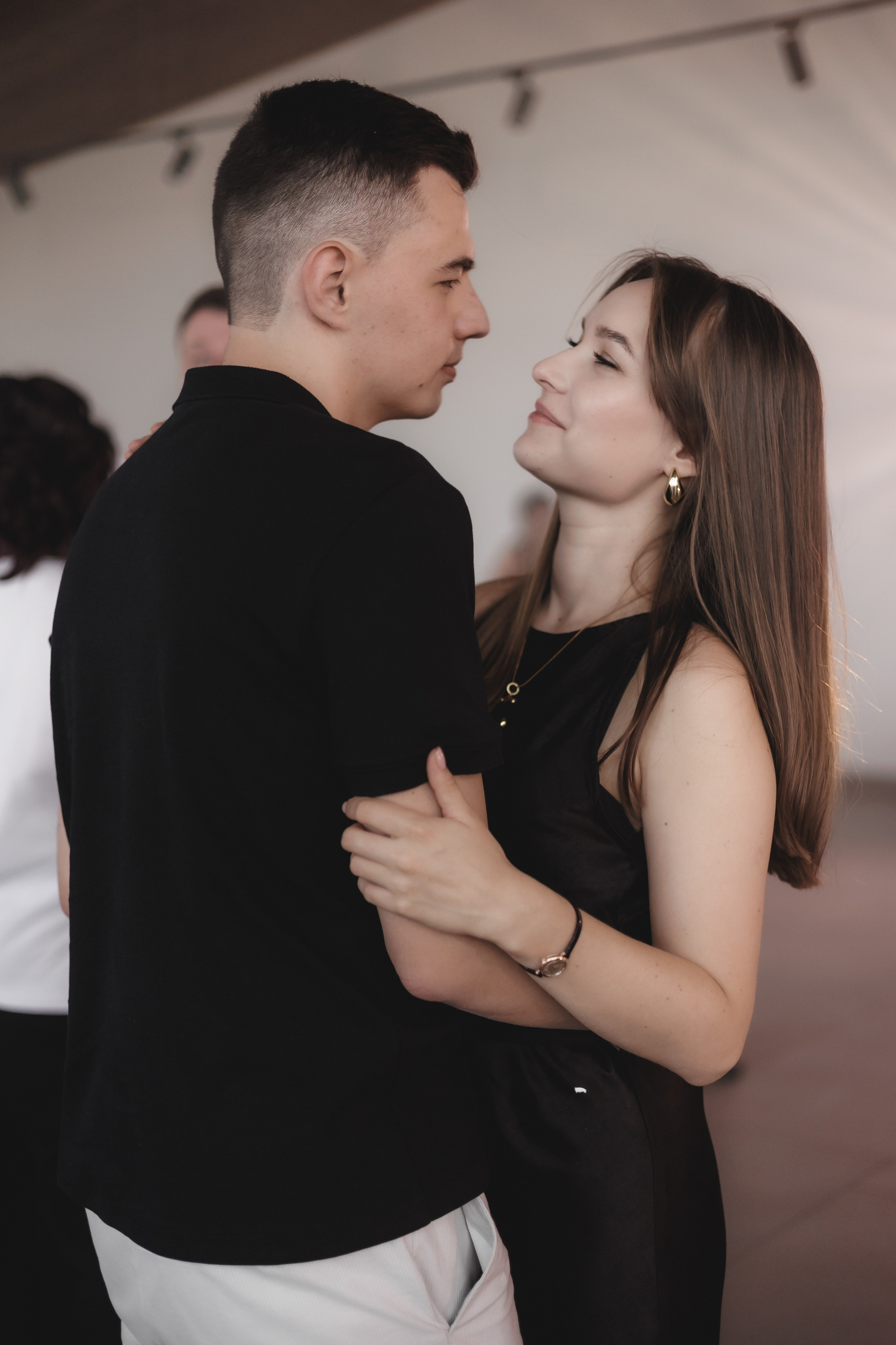 Артём и Дарья. Фотограф в Волгограде — Александра Искандерова