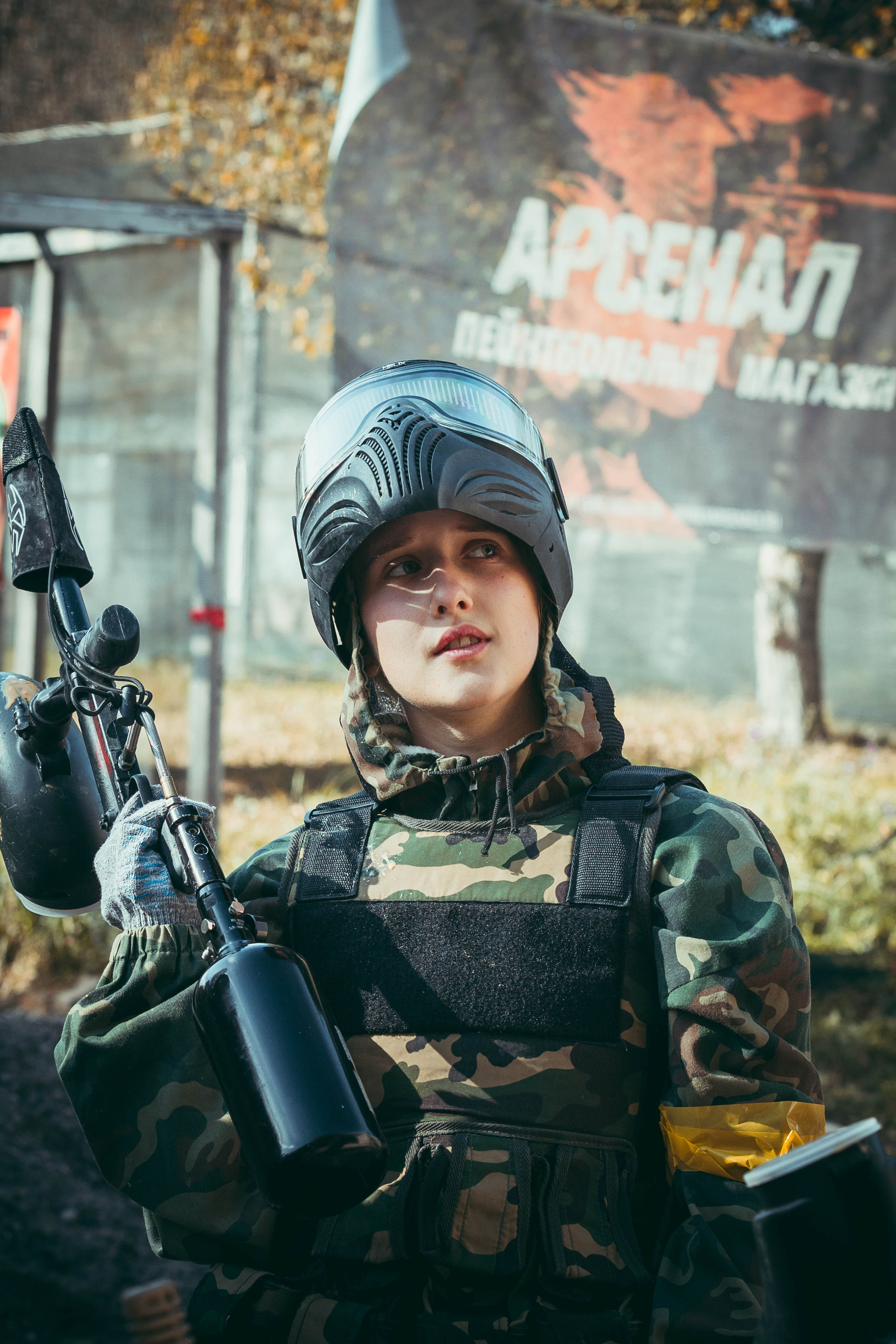 Репортаж. Портретный и репортажный фотограф в Москве Таня Нефёдова