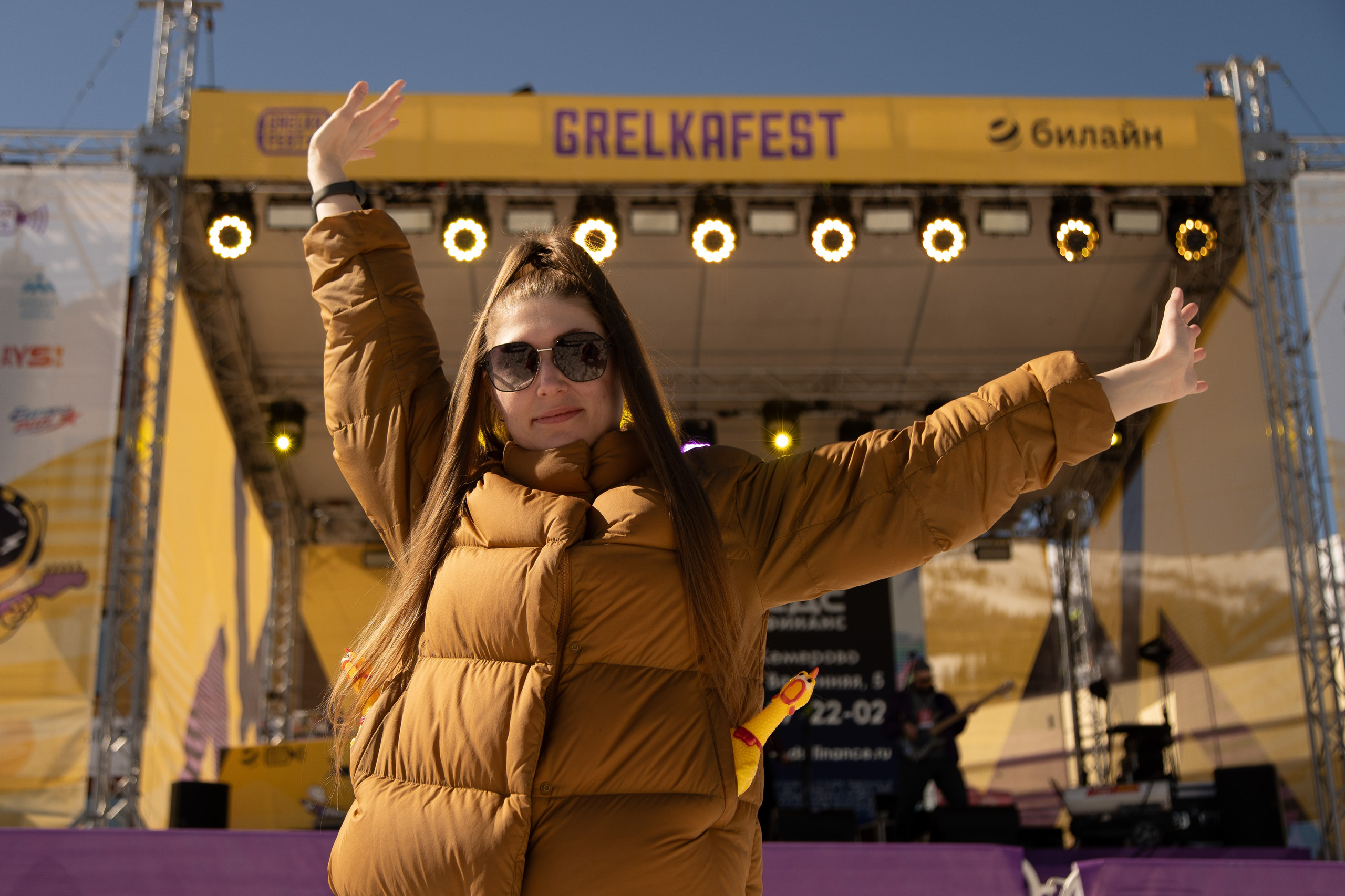 Грелка 16.04.24. Анастасия Паршукова — фотограф Шерегеш Новосибирск