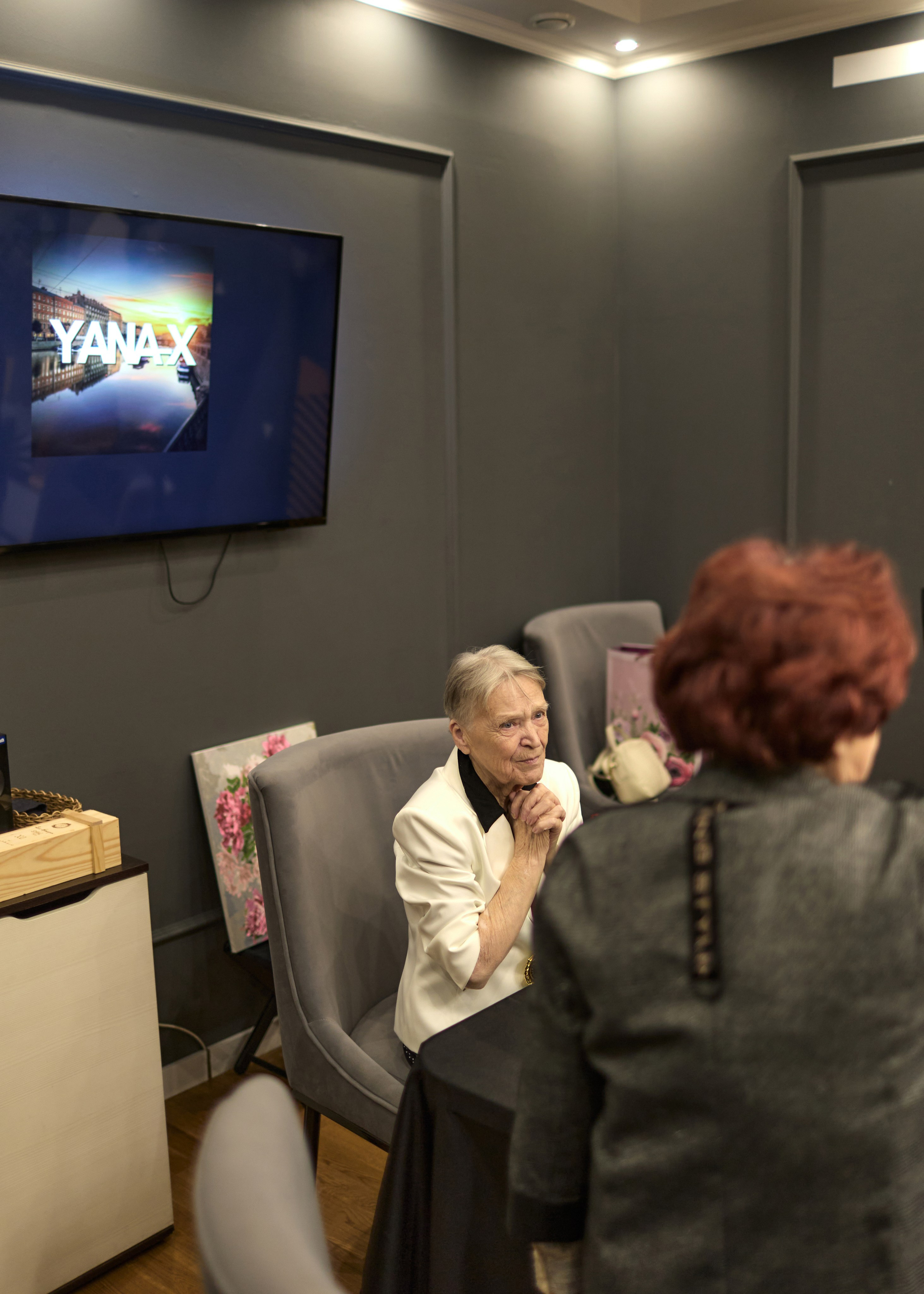 BIRTHDAY. Фотограф Мария Сивохина