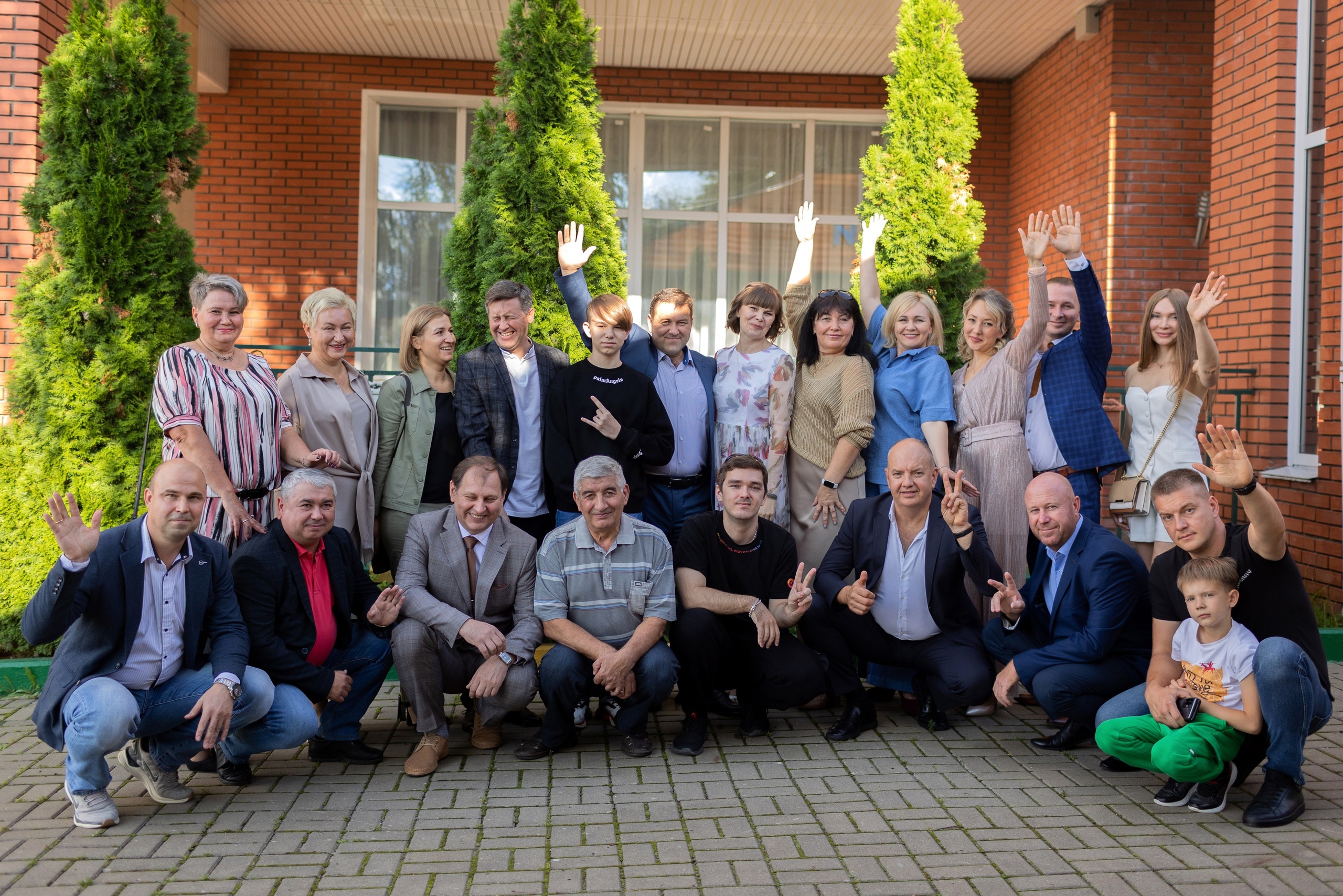 BIRTHDAY. Фотограф Мария Сивохина