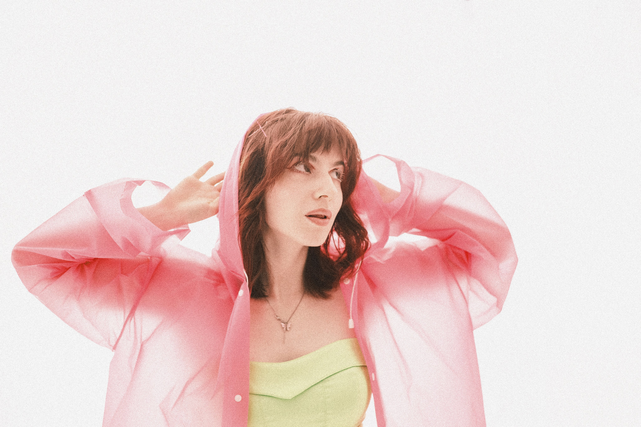 Творческие съёмки. Фотограф Евгений Егоров