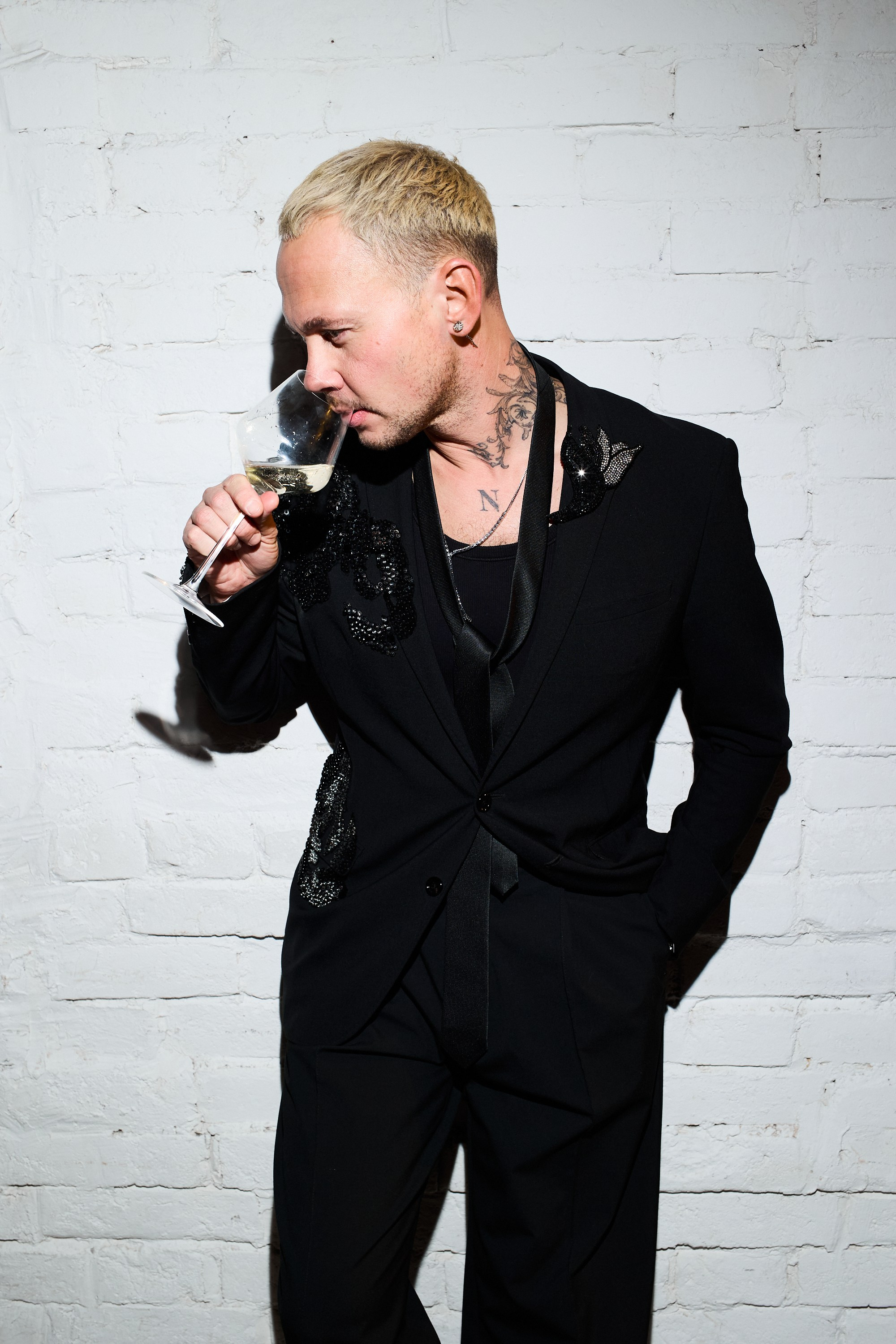 События. Sasha Lapin