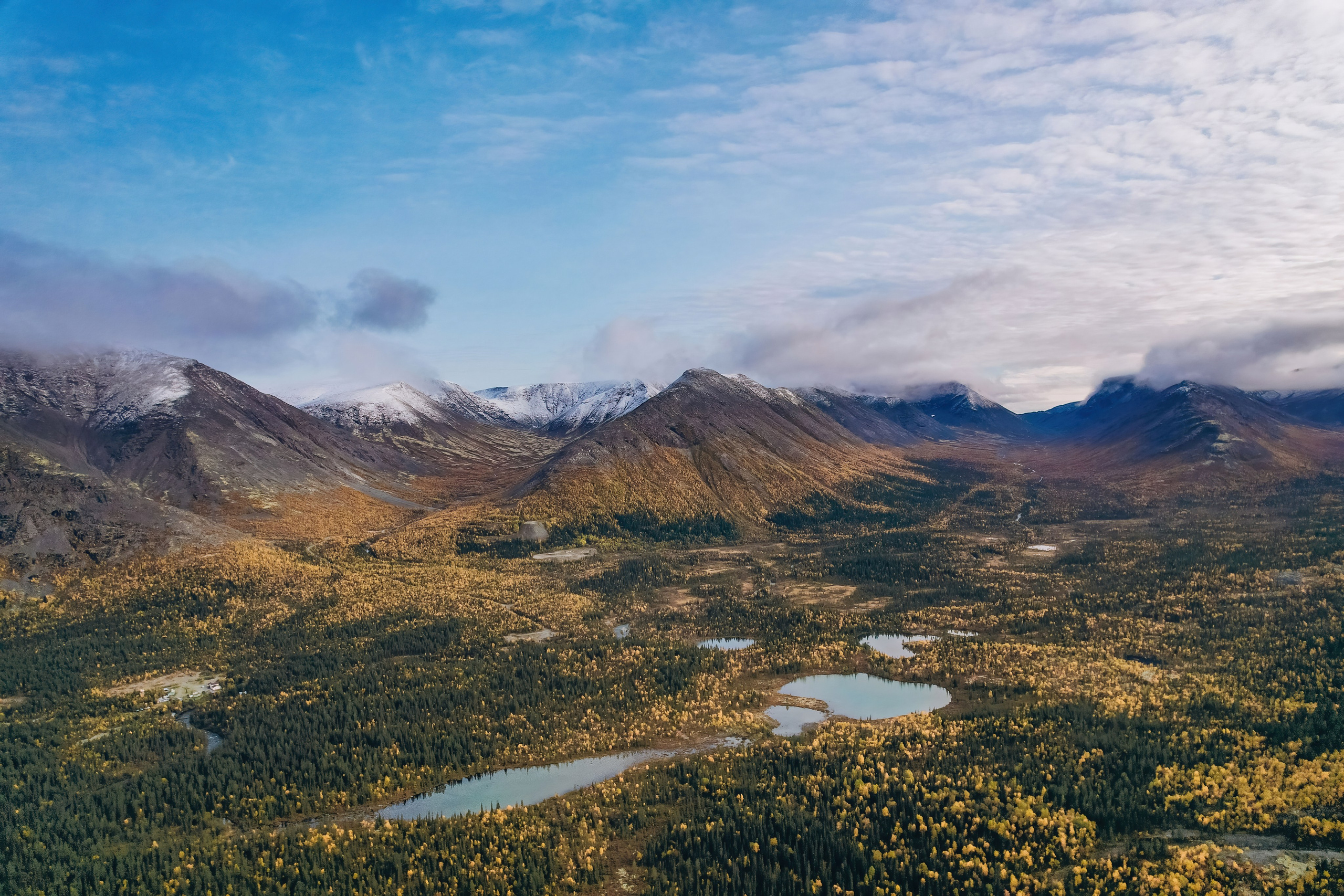 СЕВЕР. Event фотограф Степанова Александра