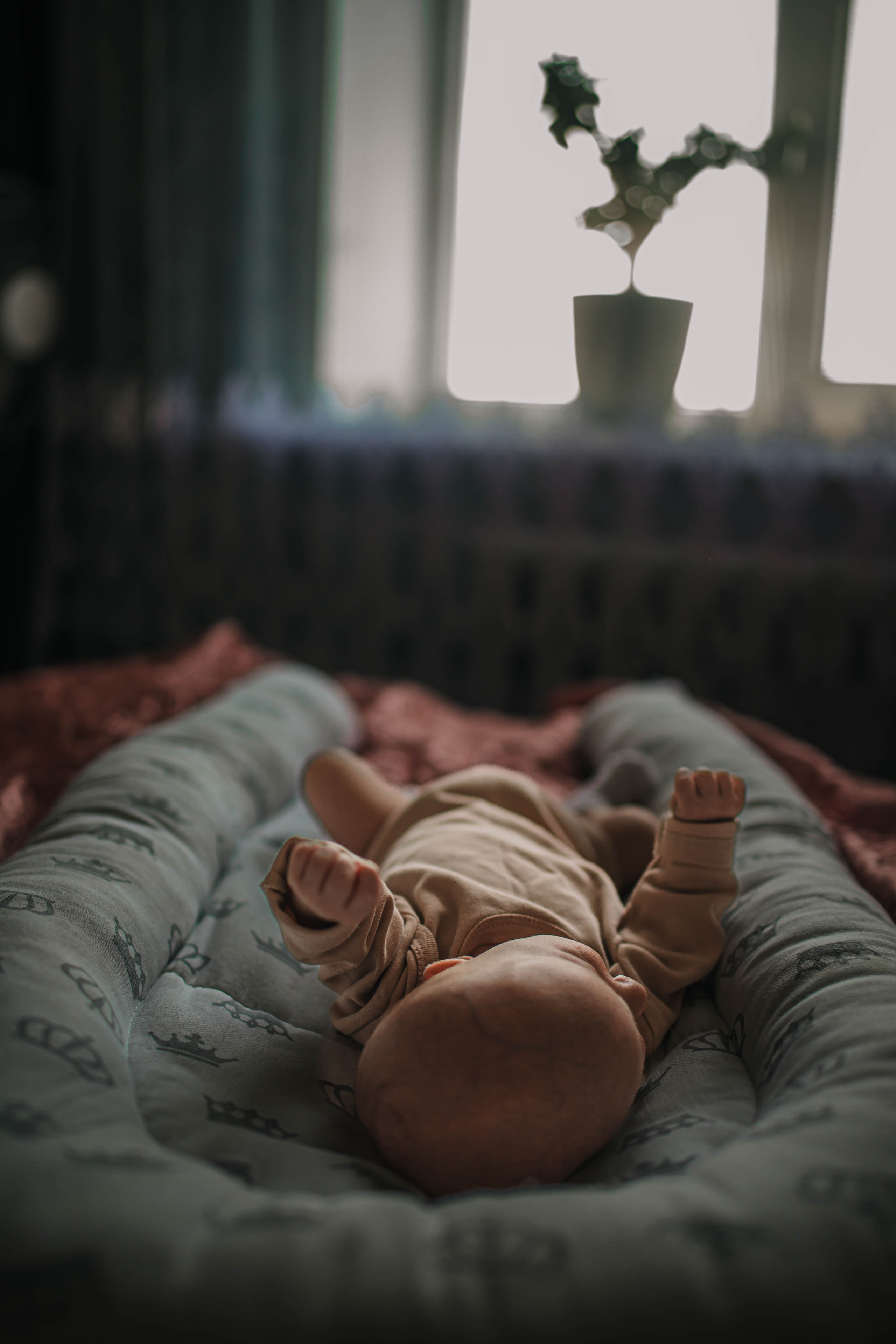 Семья. Фотограф Дарья Маташкова