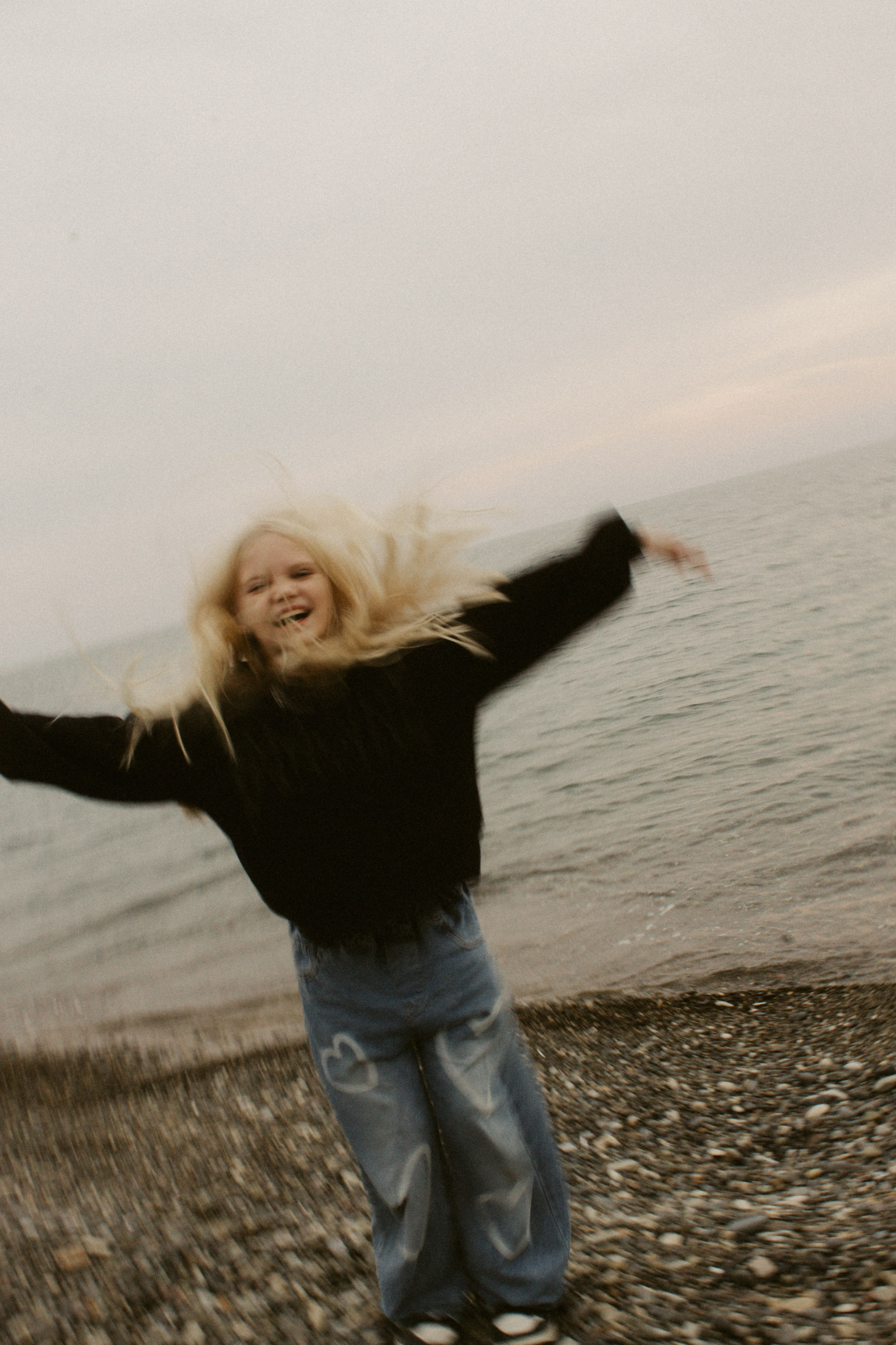 Прогулка к морю. Inga Simonova | Семейный и детский фотограф у моря