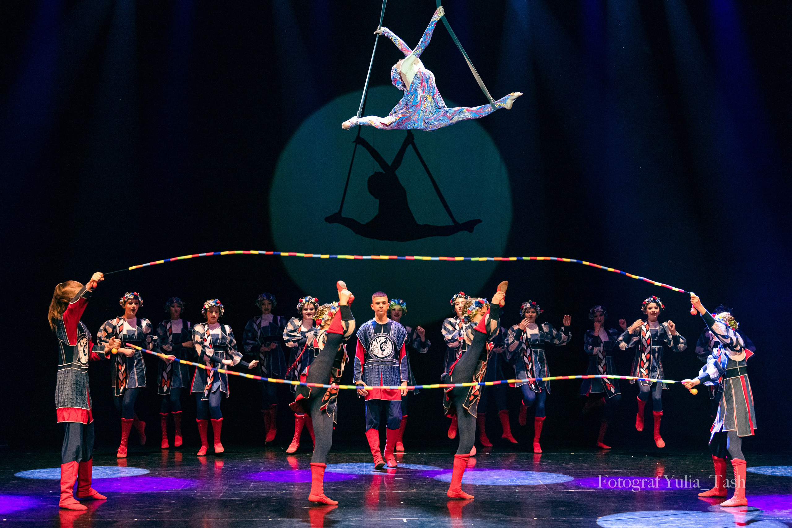 КОНФЕТТИ ИЮНЬ 2023. Любимый фотограф