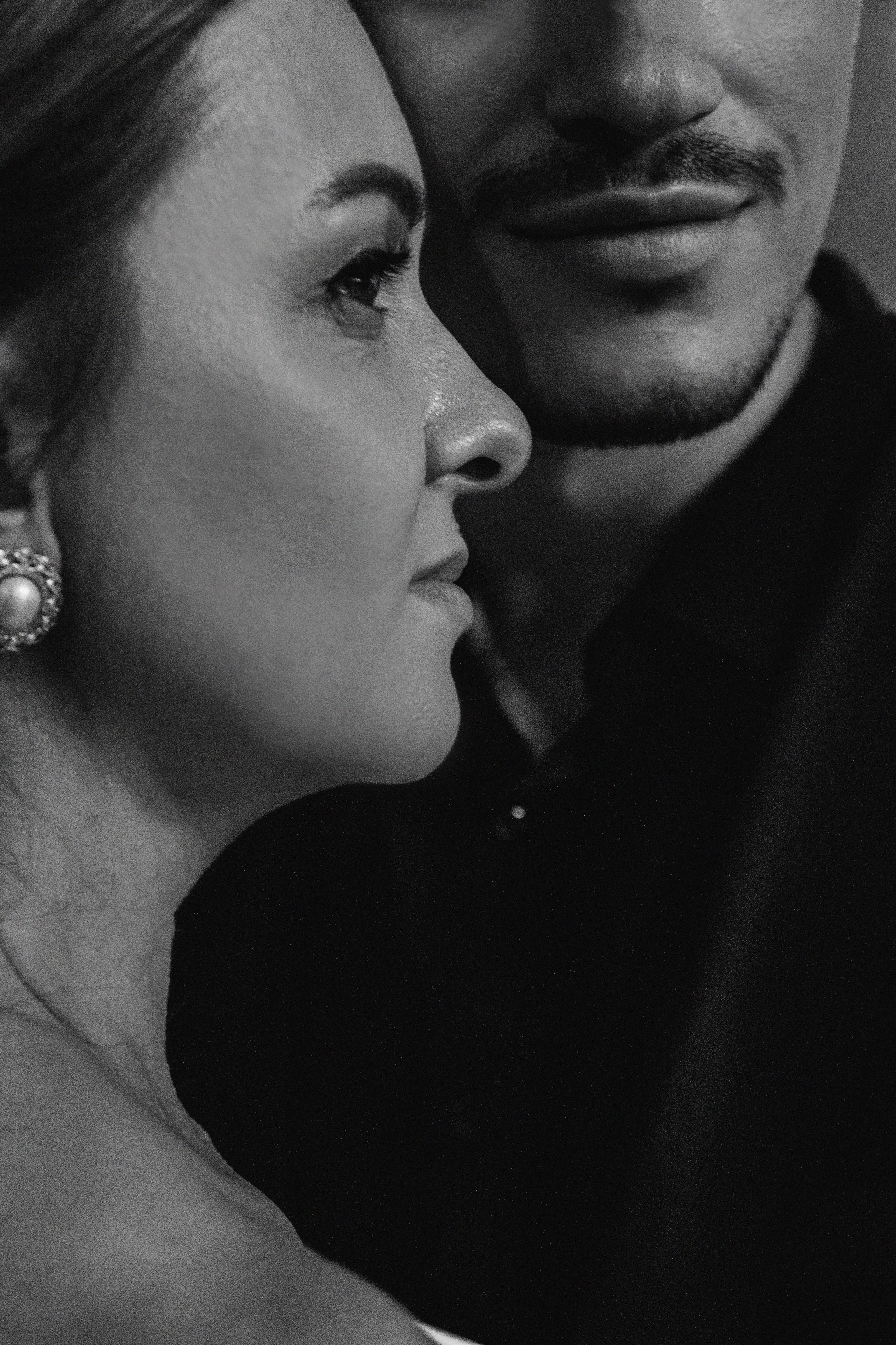 ANONS. Мария — Свадебный фотограф