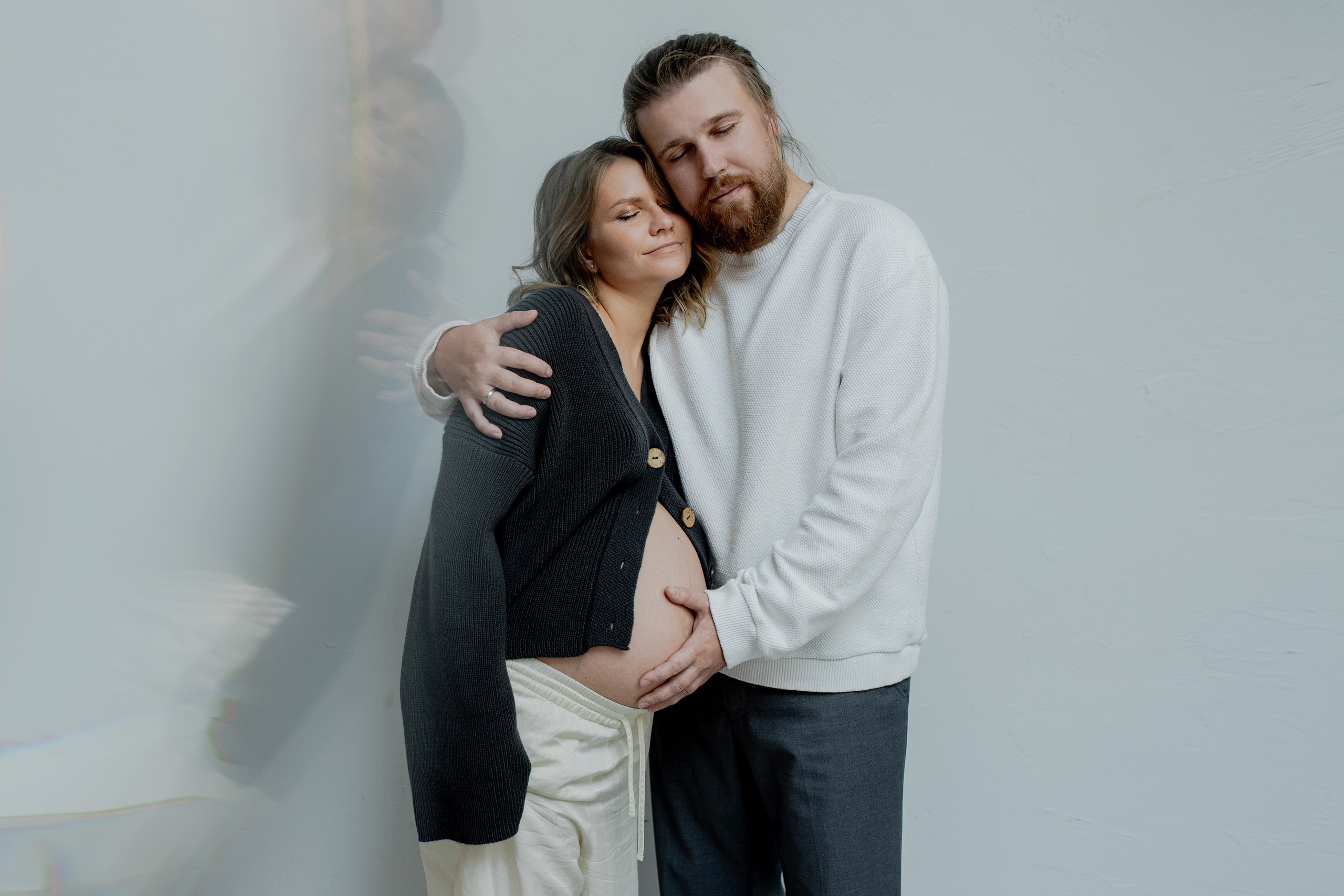 Когда скоро новая жизнь. Портретный фотограф Александра Птица. Снимаю истории о вас