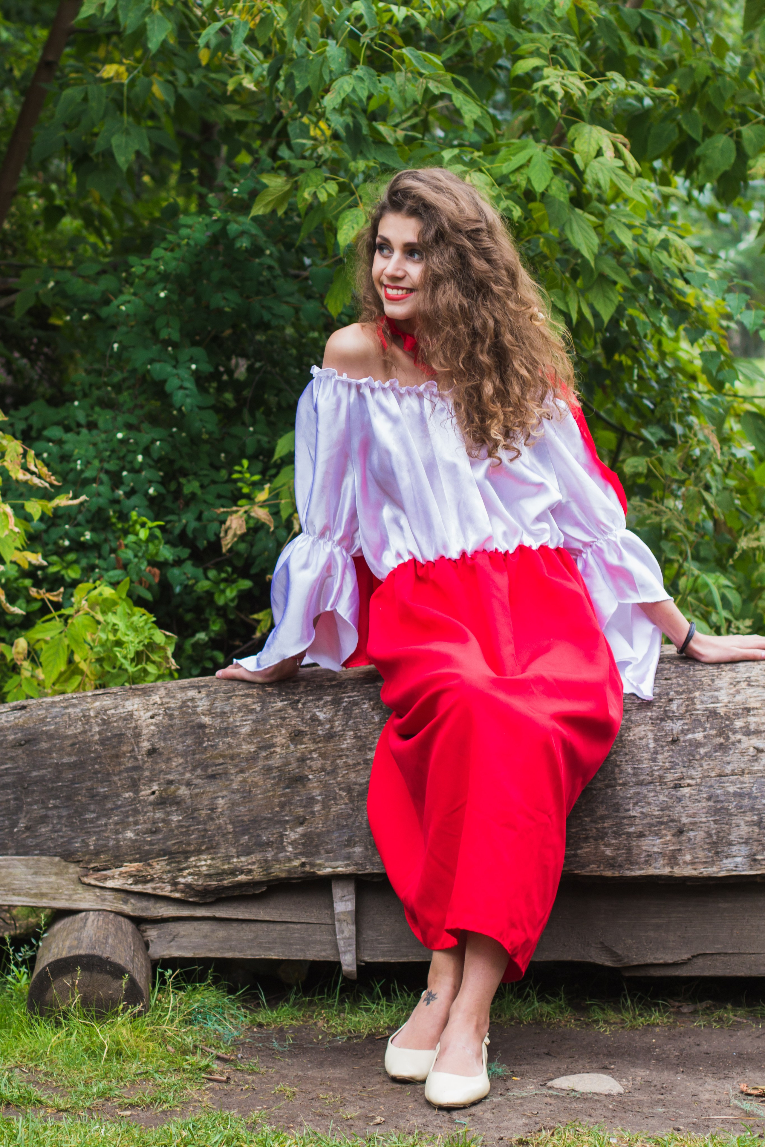 Фотофест. Фотограф Москва Дылыкова Долгар