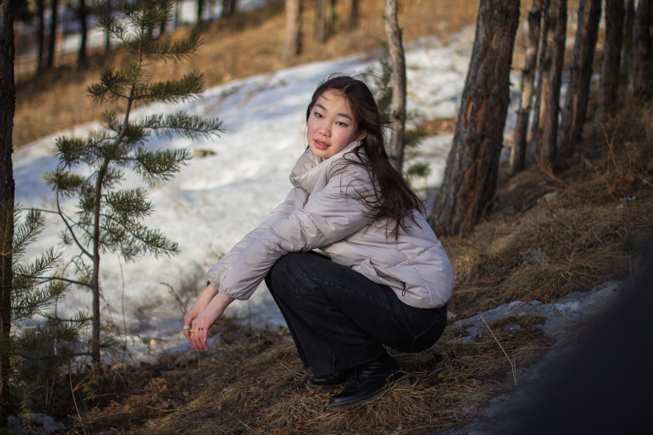 Арюна, Алтана и Тимур. Фотограф Москва Дылыкова Долгар