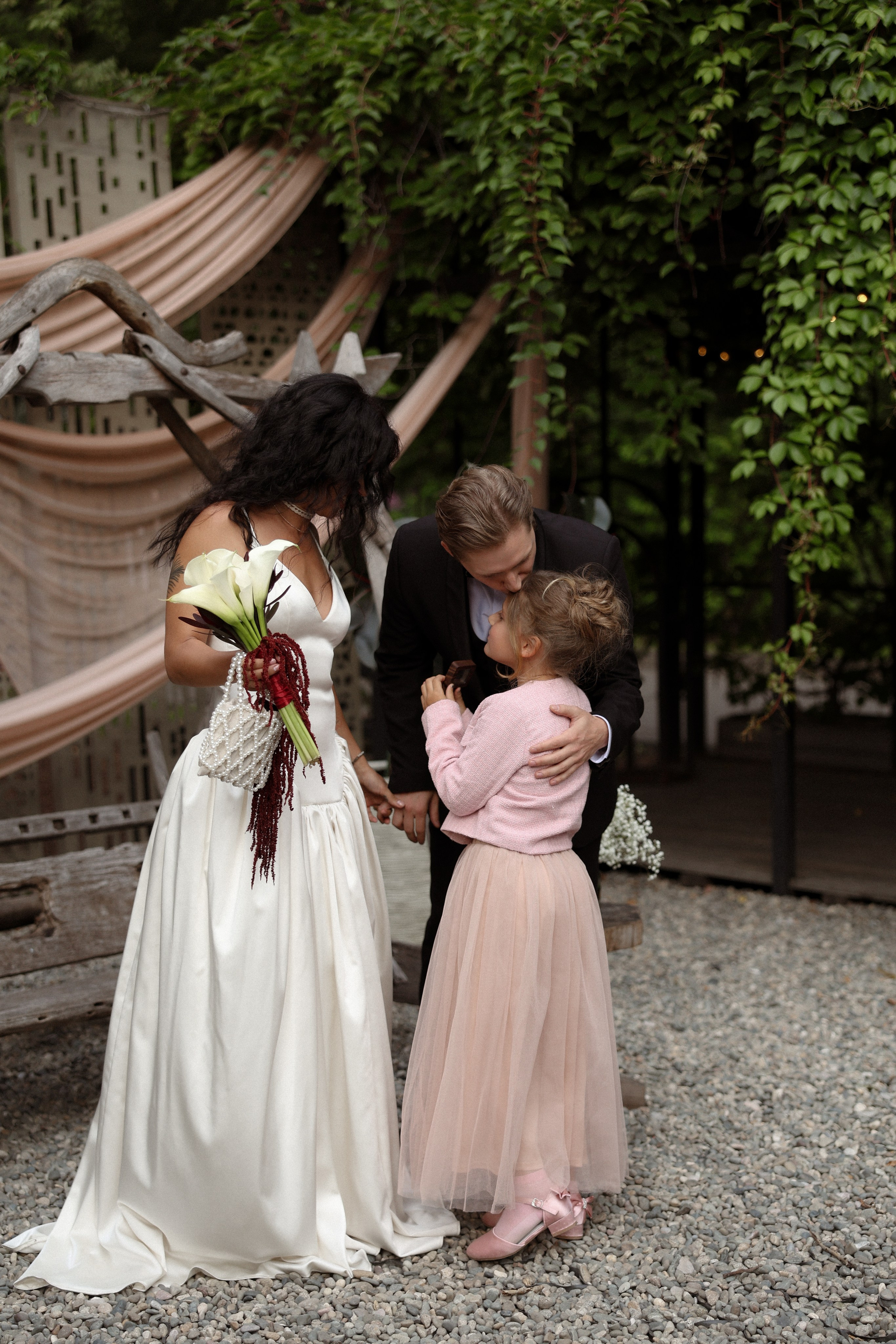 «Всегда» — Юлия и Александр. Свадебный и семейный фотограф в Москве Ломова Ирина