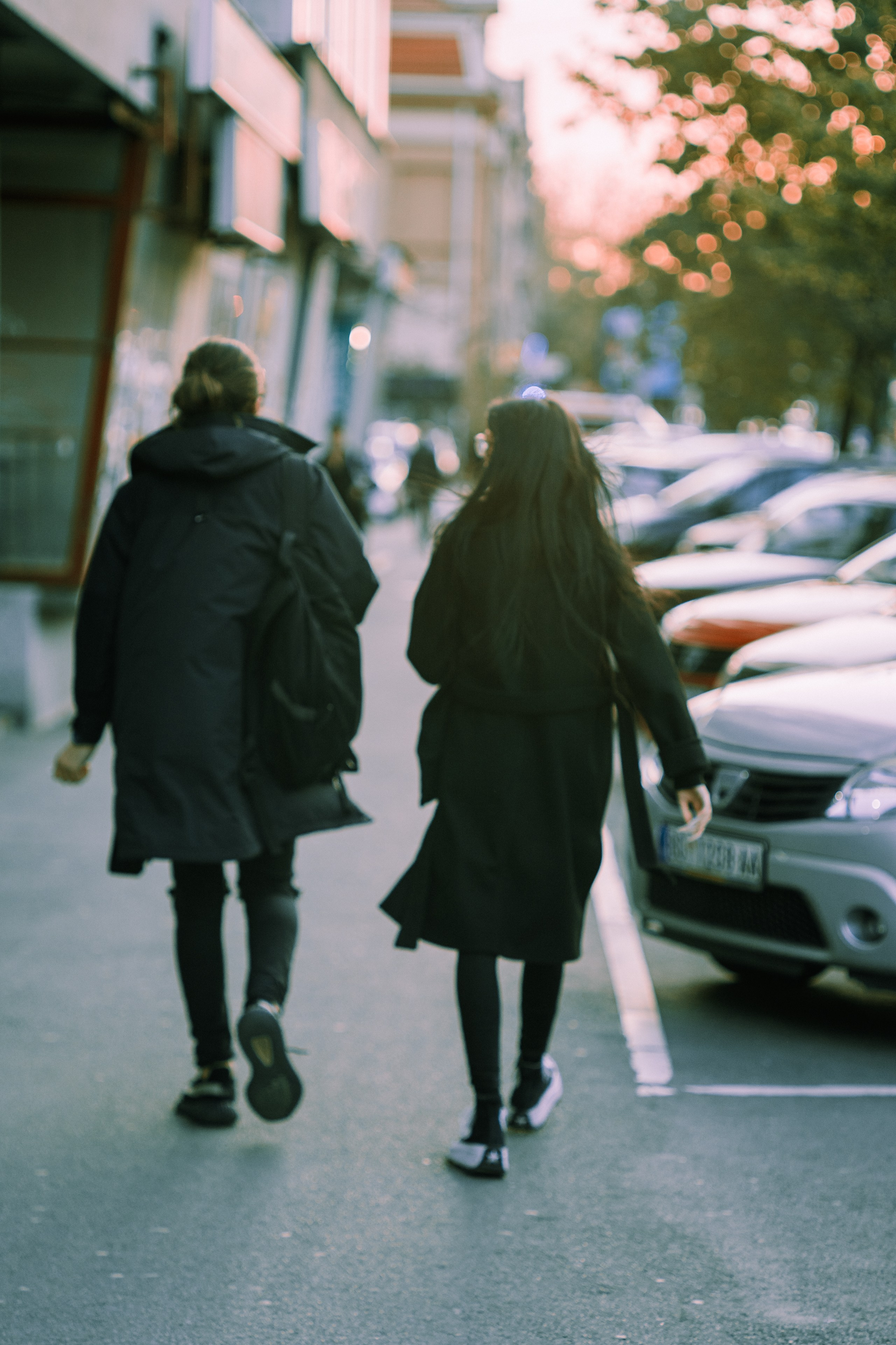 Urban and Street. Oleg Kozachok — Photographer with Protanopia | Portraits, Texture & Light