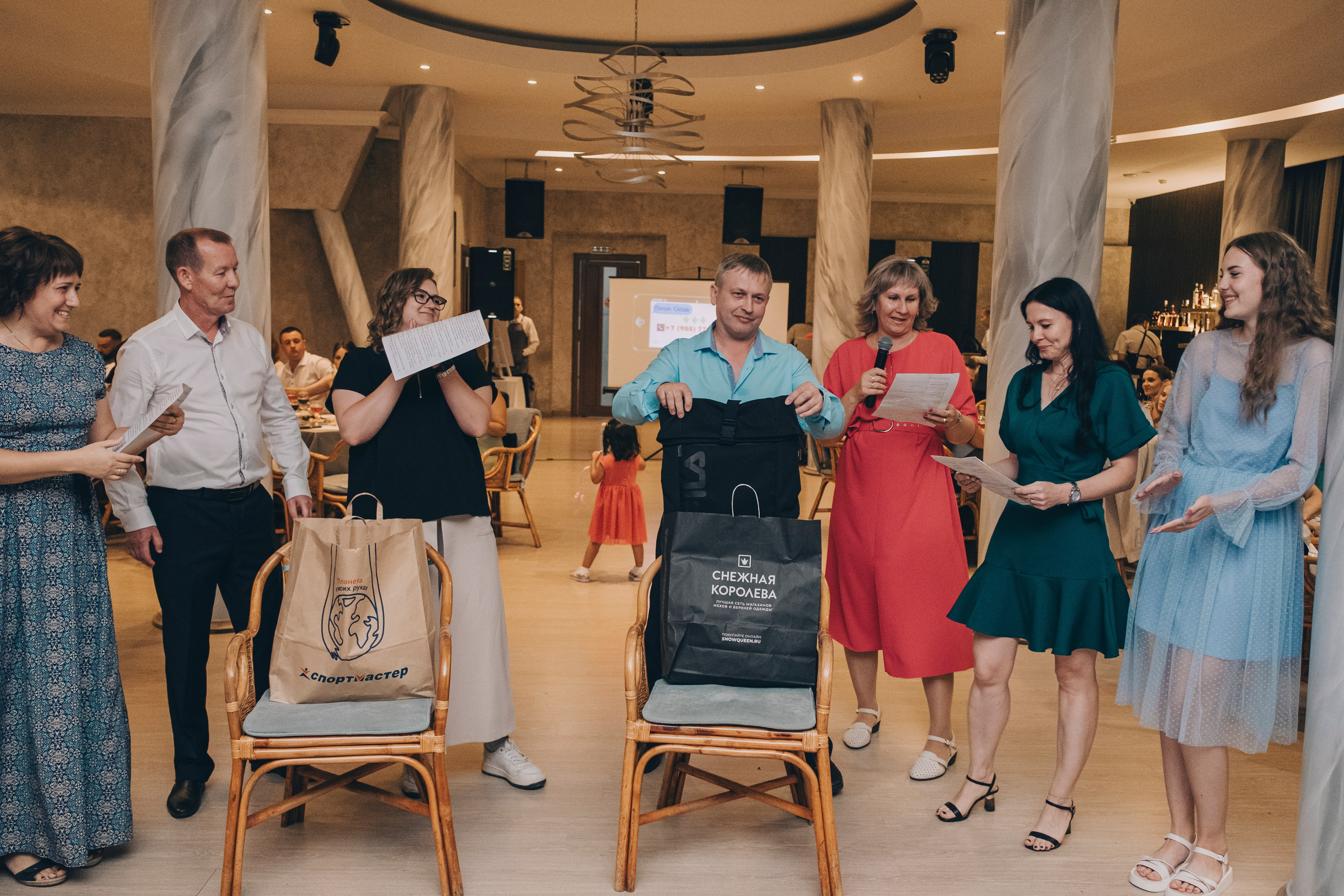 Полный свадебный день. Фотограф в Иркутске Анна Мирошникова