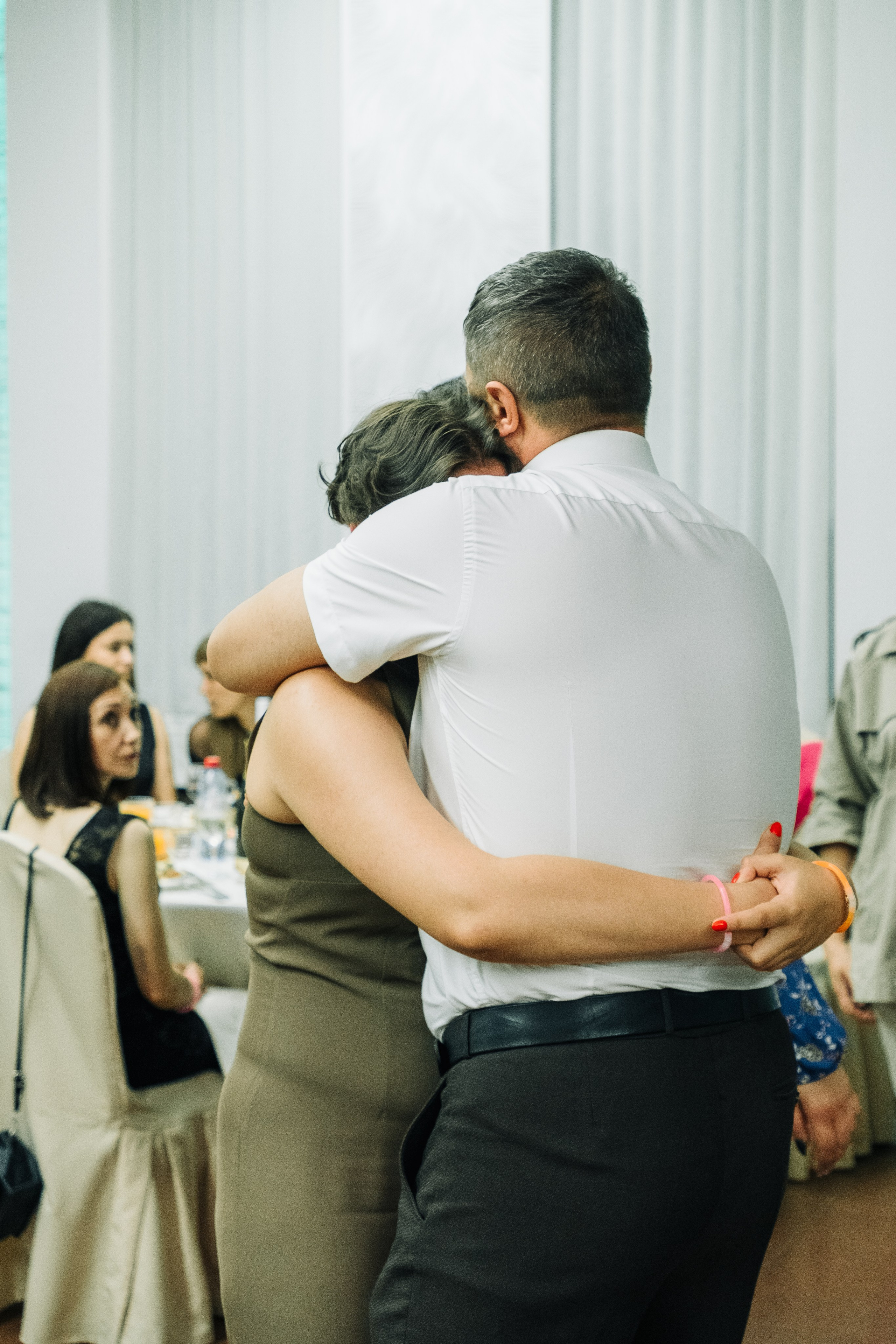 Выпускной. Фотограф в Иркутске Анна Мирошникова