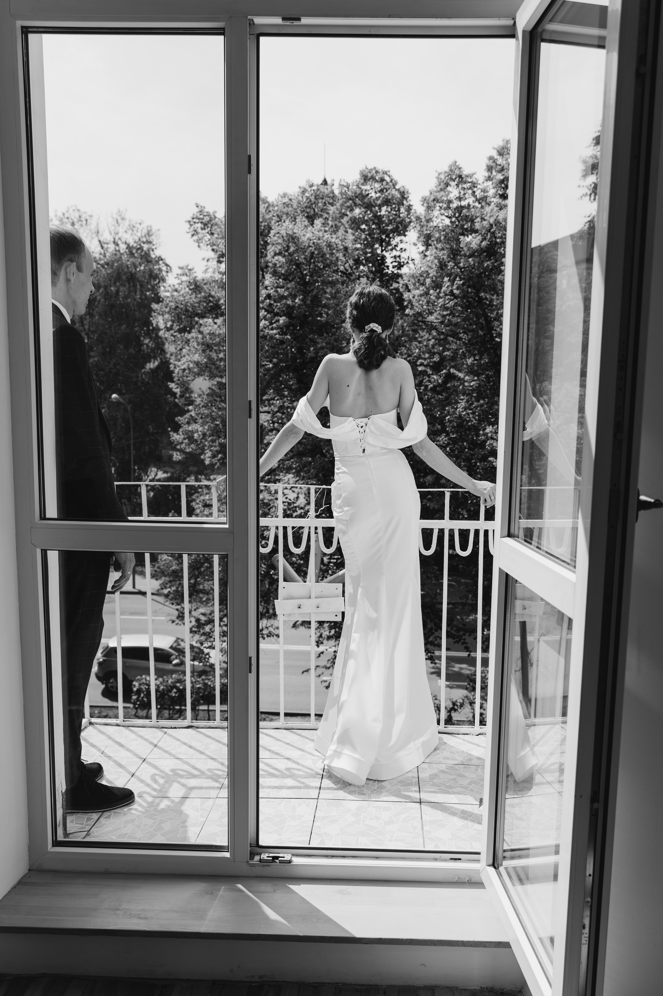 Дарья и Иван. Семейный фотограф документалист в Пензе Лопатинская Татья