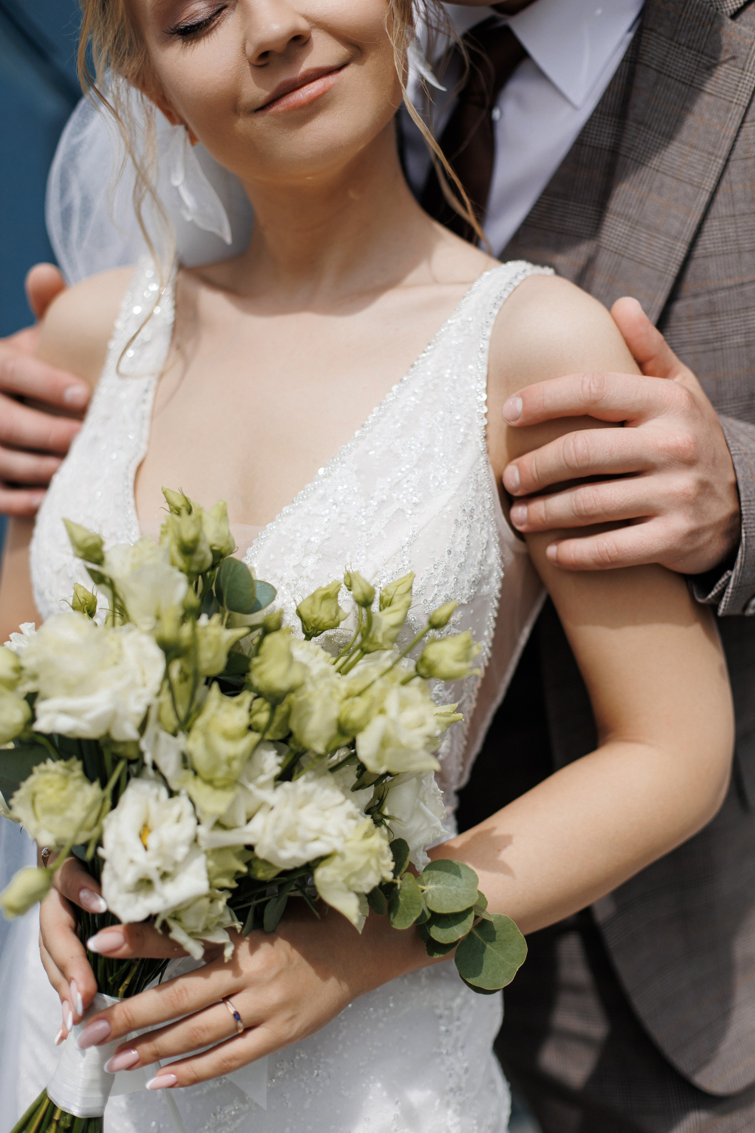 Свадебный и репортажный фотограф Евгений Петров