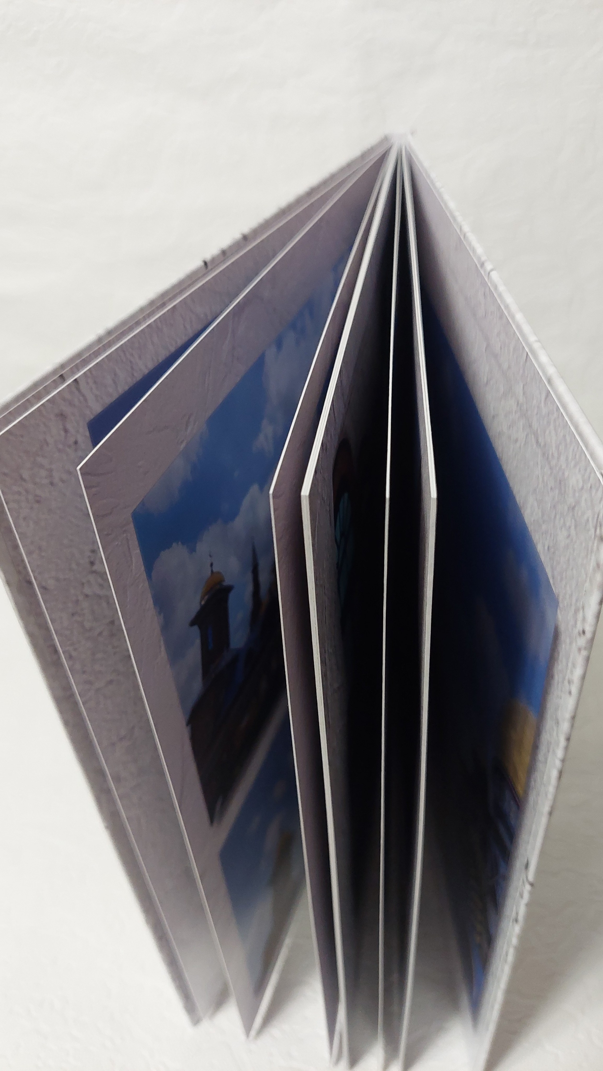 Храм всех религий. Fotounata.ru