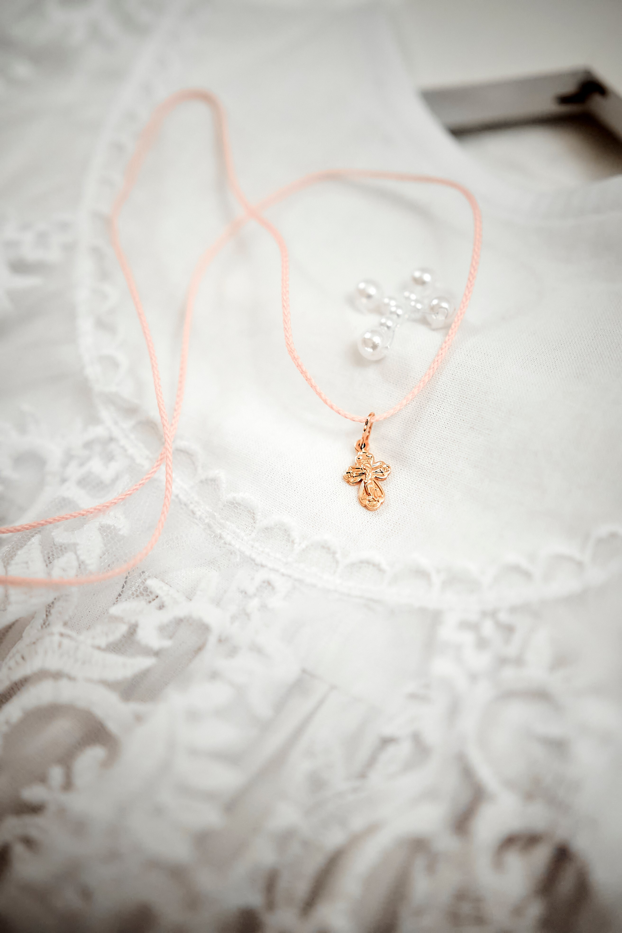 Анонс Таинства Крещения Александры. Фотограф на Крещение и Венчание в Одинцово