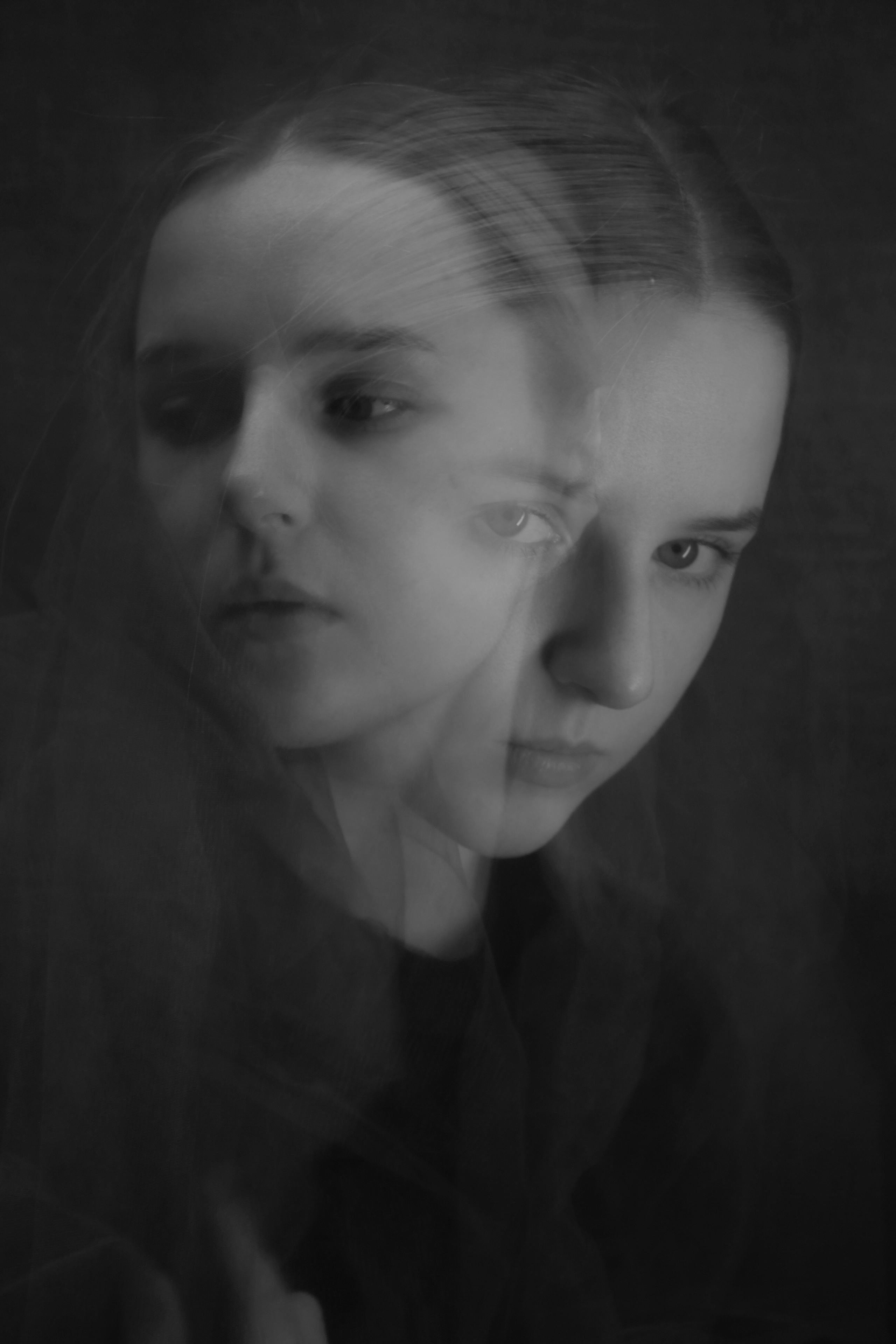 Человек. Фотохудожник в СПб